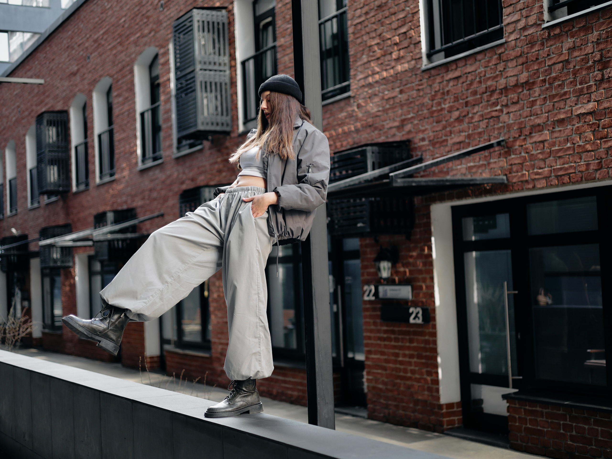 Полина. Ежова Милена | Фотограф Москва / Балашиха