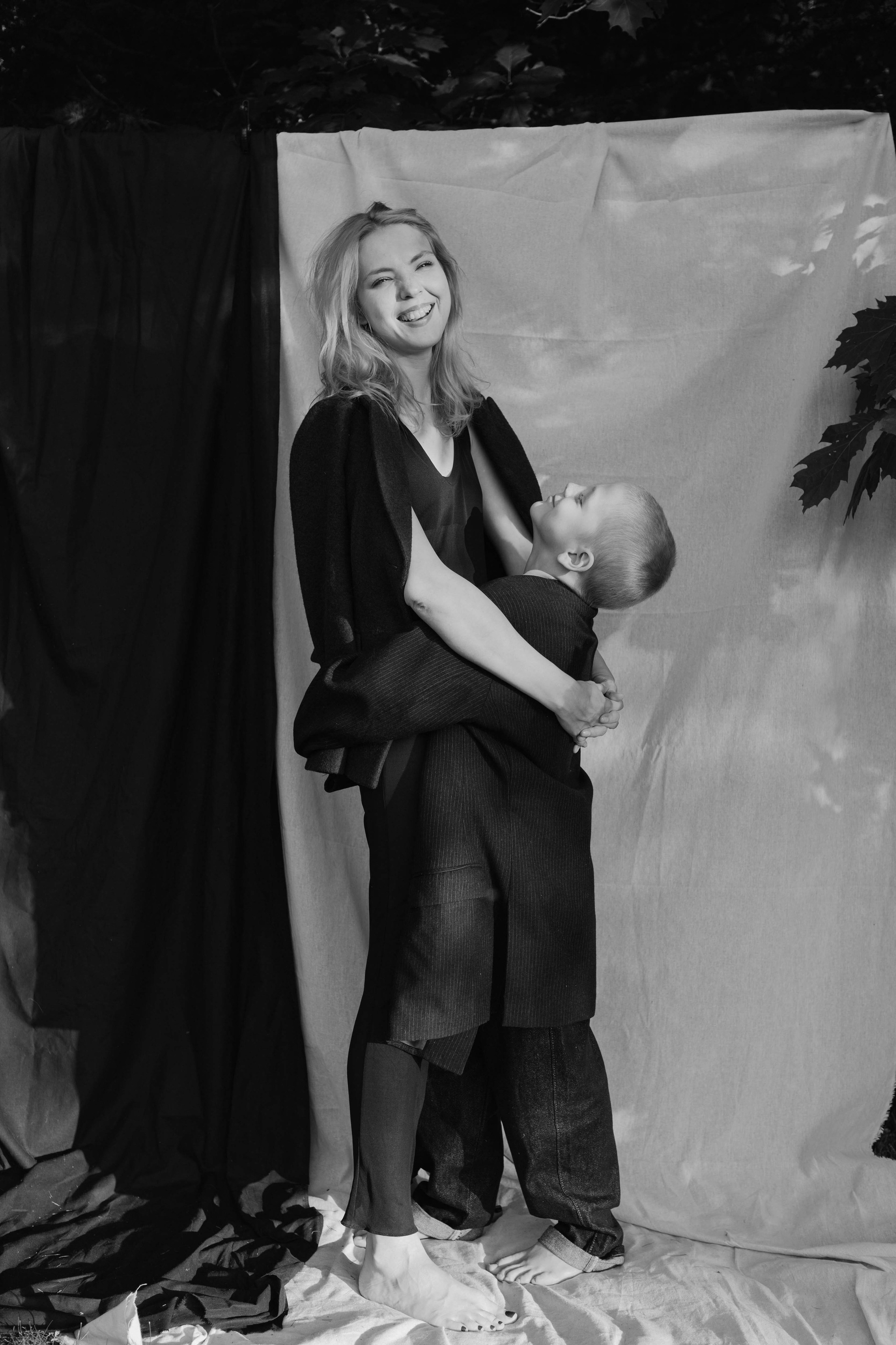 Семейные съёмки. ФОТОГРАФ КСЕНИЯ СОСНОВСКАЯ