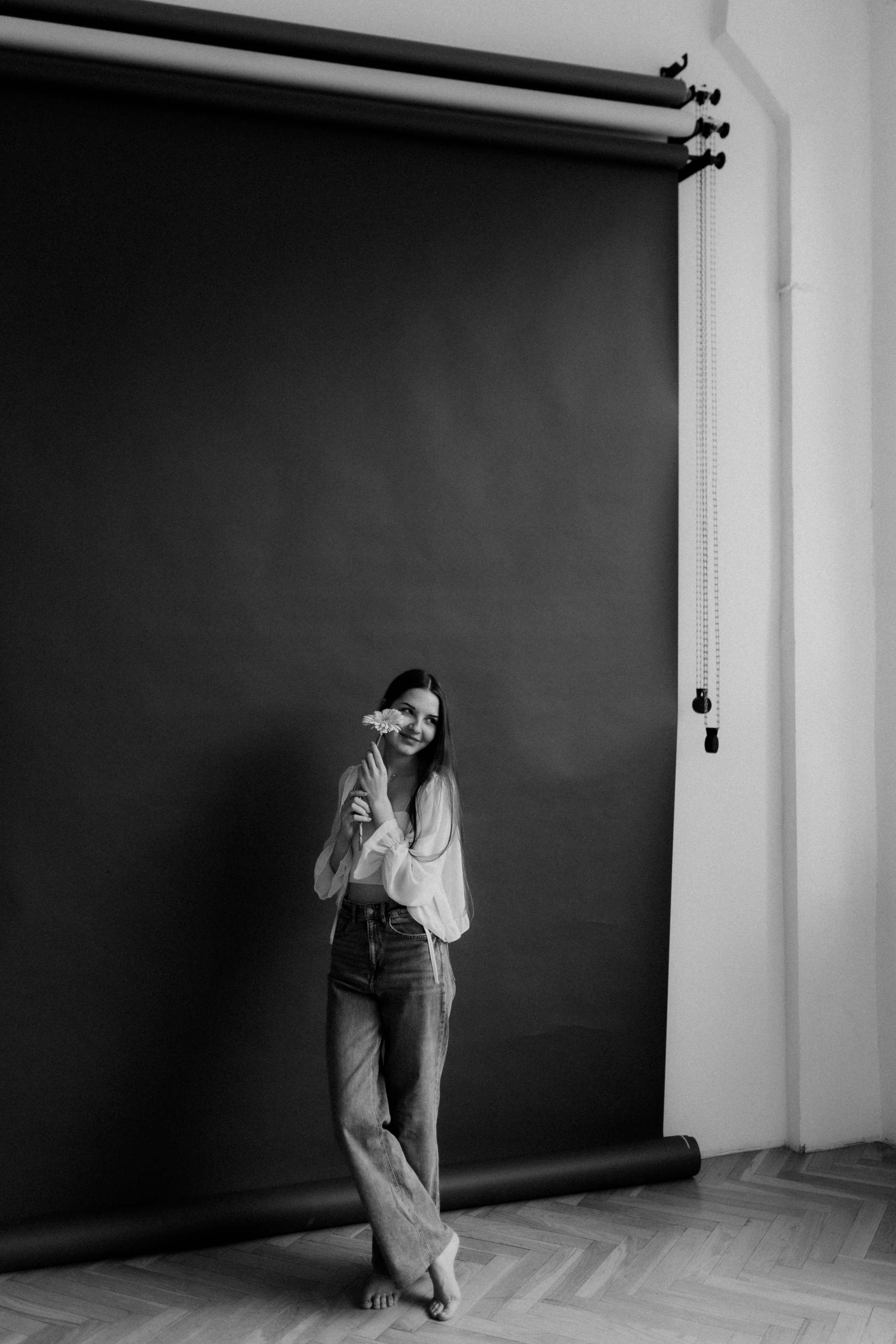 Маша. Фотограф в Санкт-Петербурге