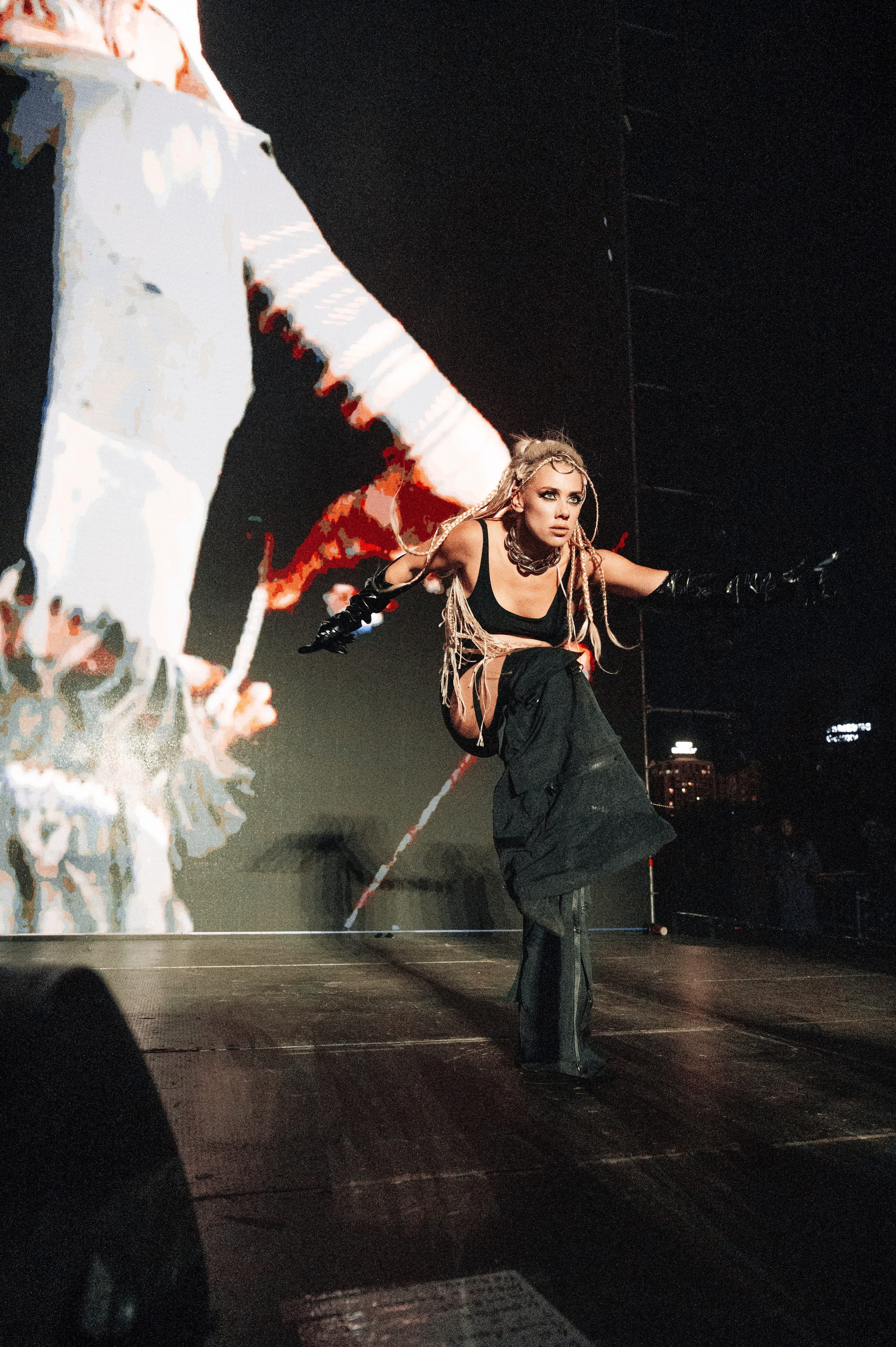 Quest pistols Esquire picnic 2024. Фотограф в Алматы Кизилов Кирилл