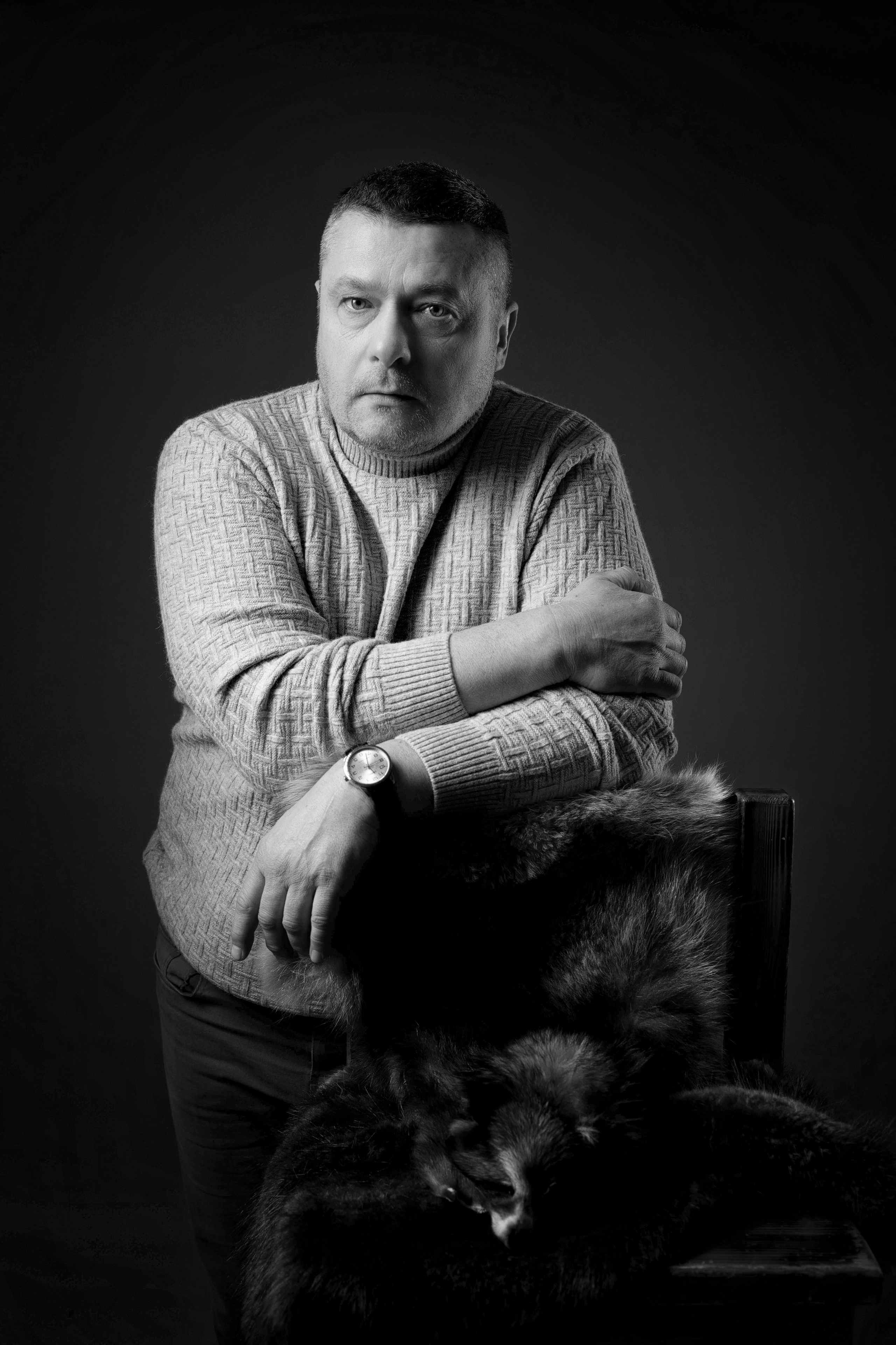 Тематические съемки. Главная