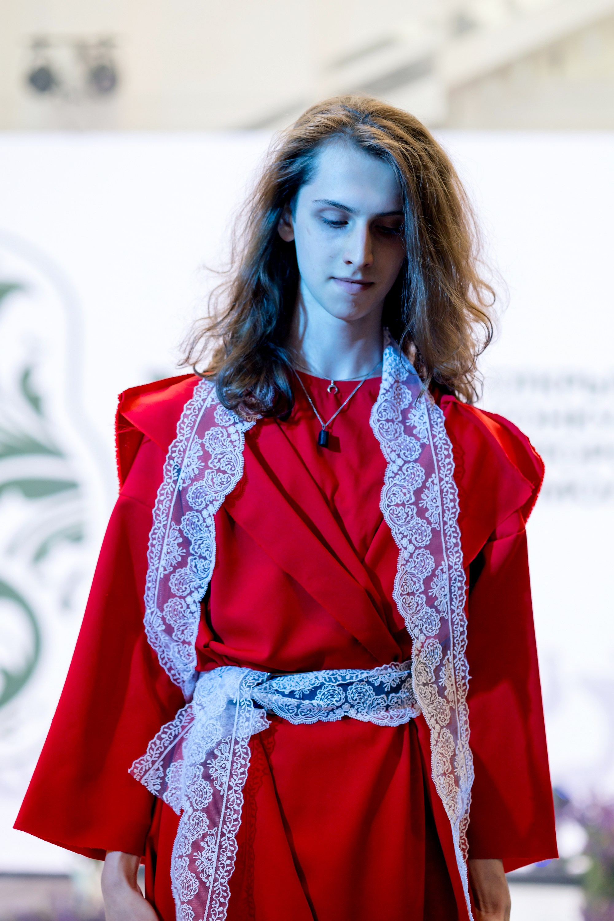 Smolensk Fashion Week 2025_День 2_Смоленская матрешка. Главная