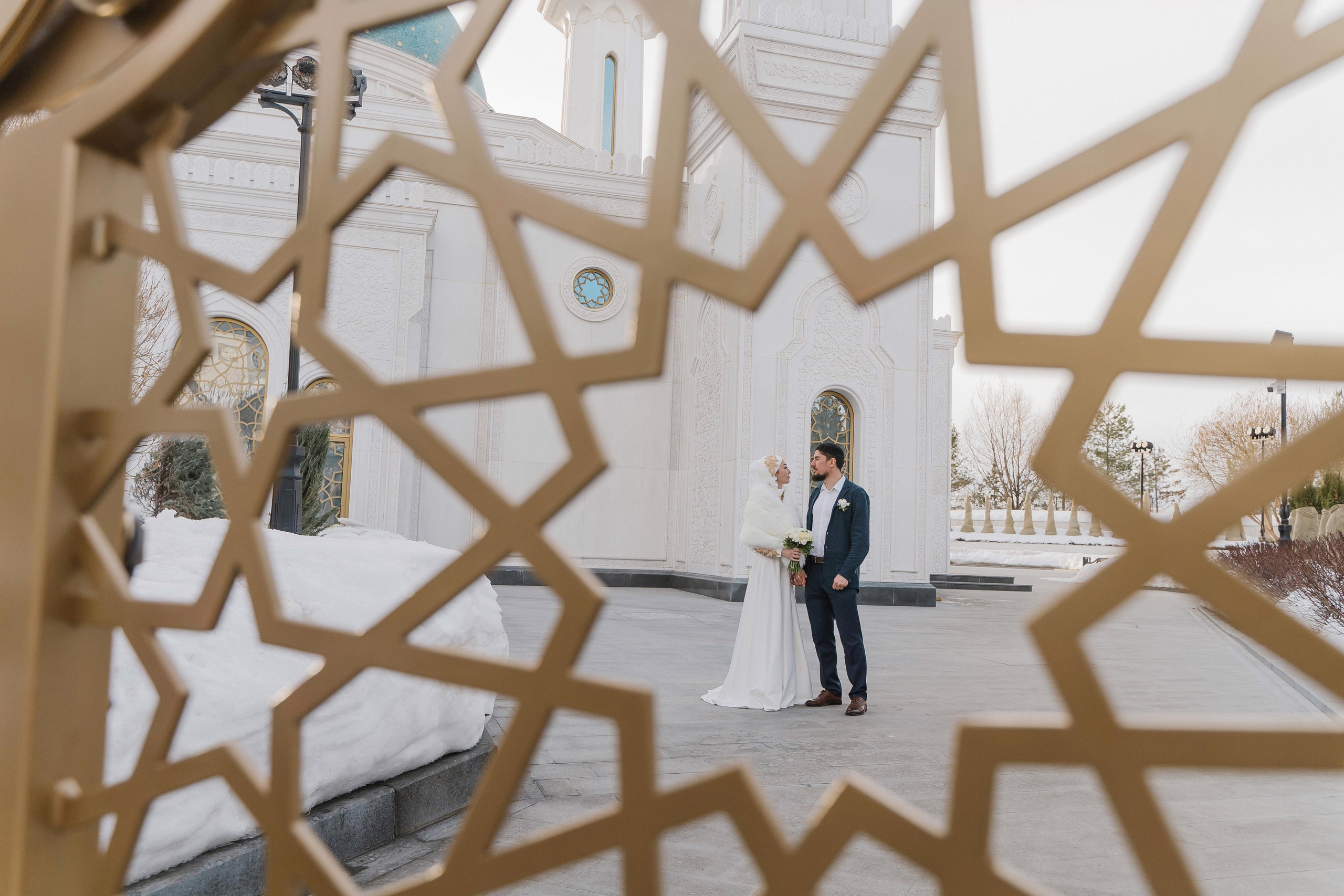 Айрат & Регина. Свадебный фотограф Казань | Рустем Габдуллин