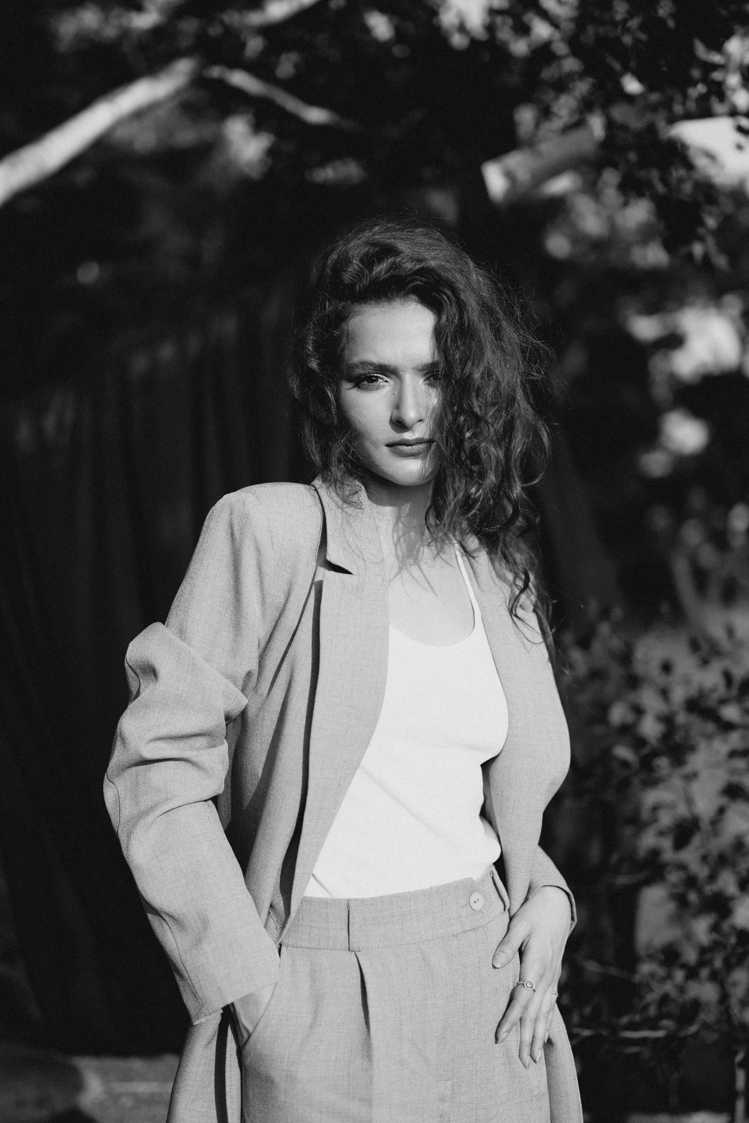 Катя. Фотограф Мария Бондаренко