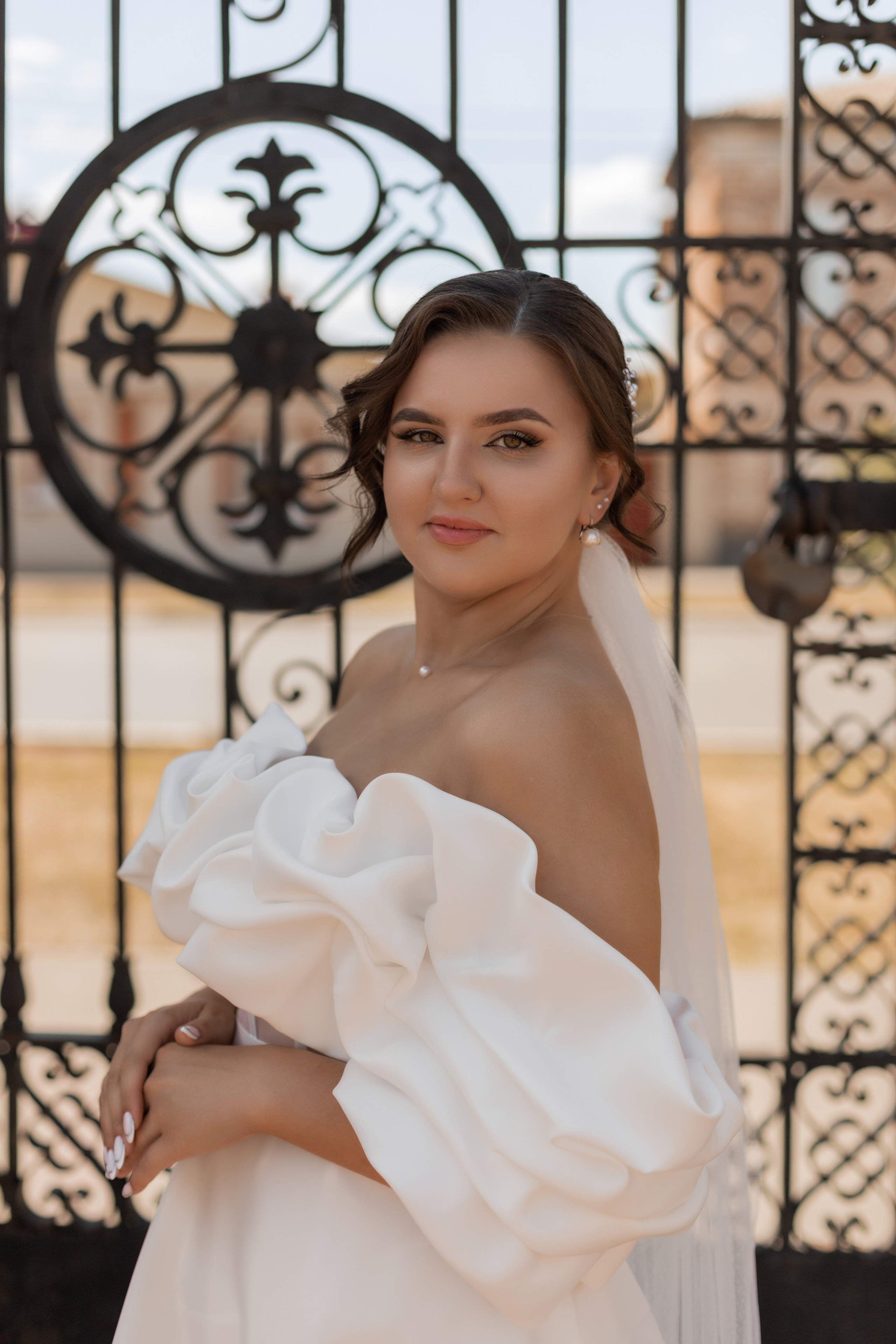 Анатолий и Полина (сокращено). Свадебный фотограф Ангелина Сунгатулина | Саратов | Балаково | Вольск