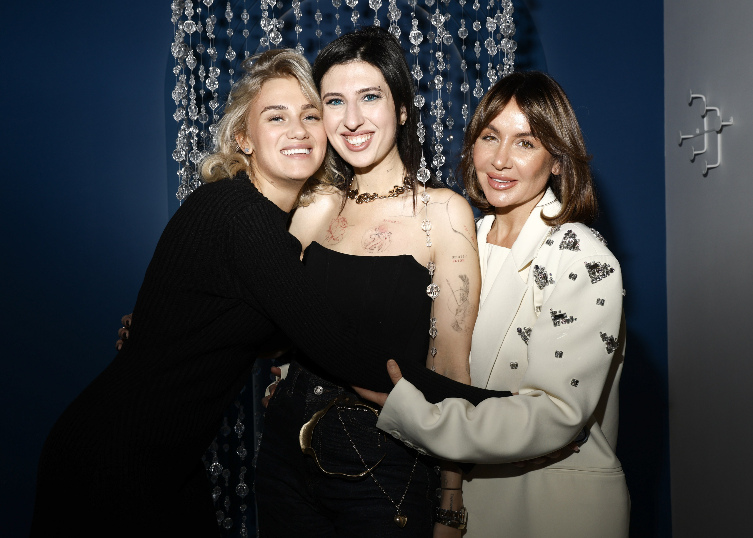 REPORTAGE. Фотограф Александра Мунволкер