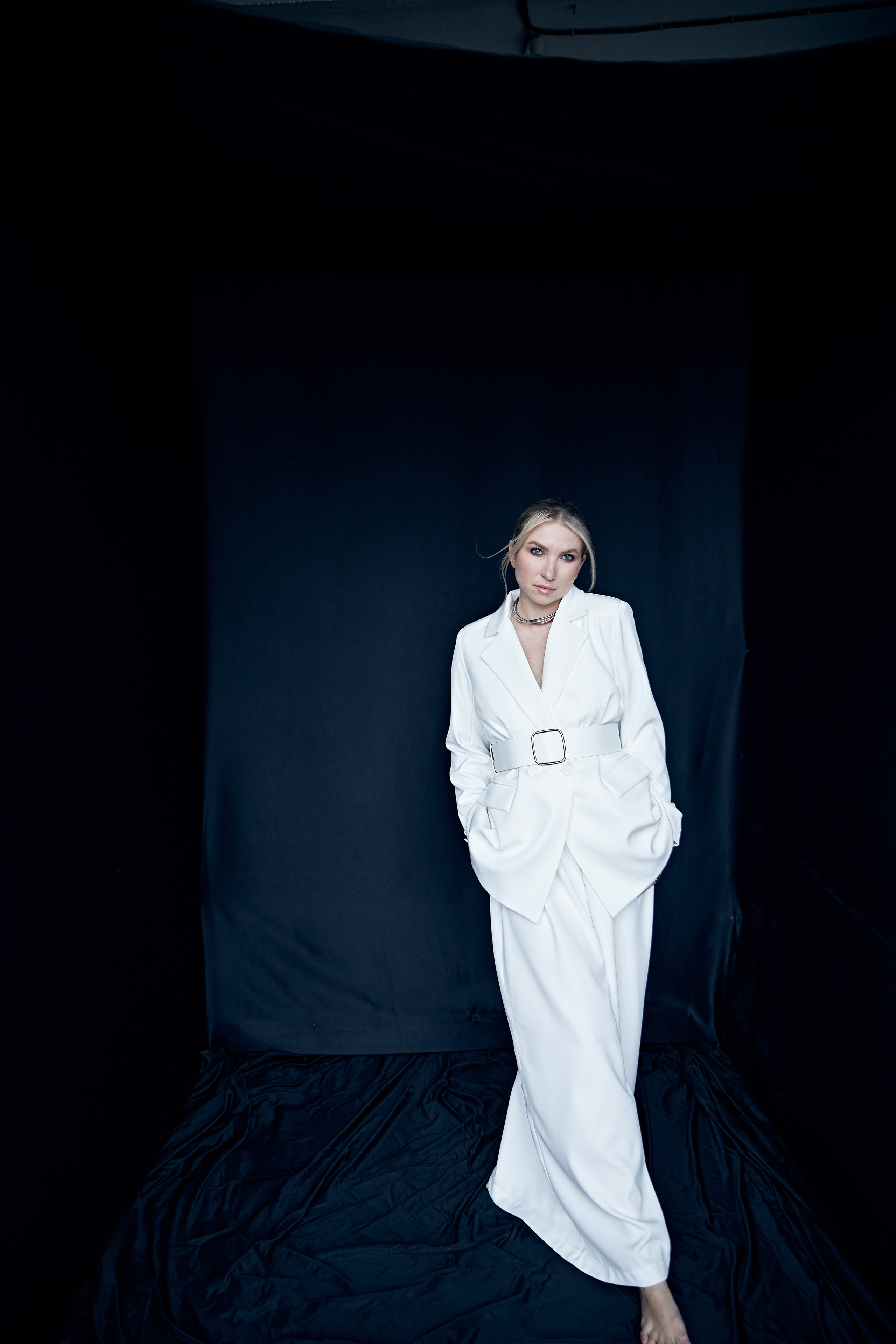 ANNA. Yulia Otroschenko