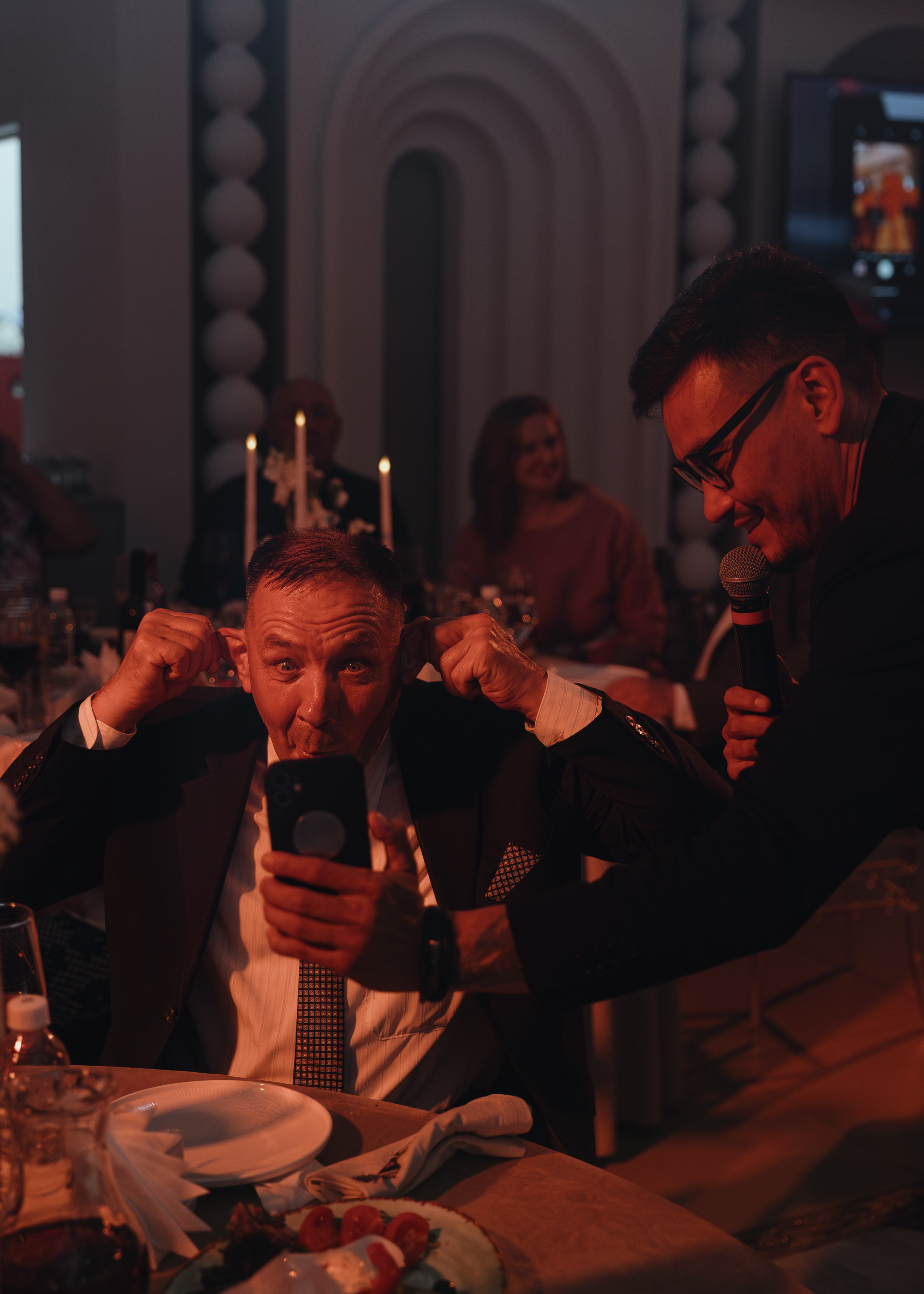 Никита и Динара. Организатор и координатор свадеб и других мероприятий в городе Набережные Челны