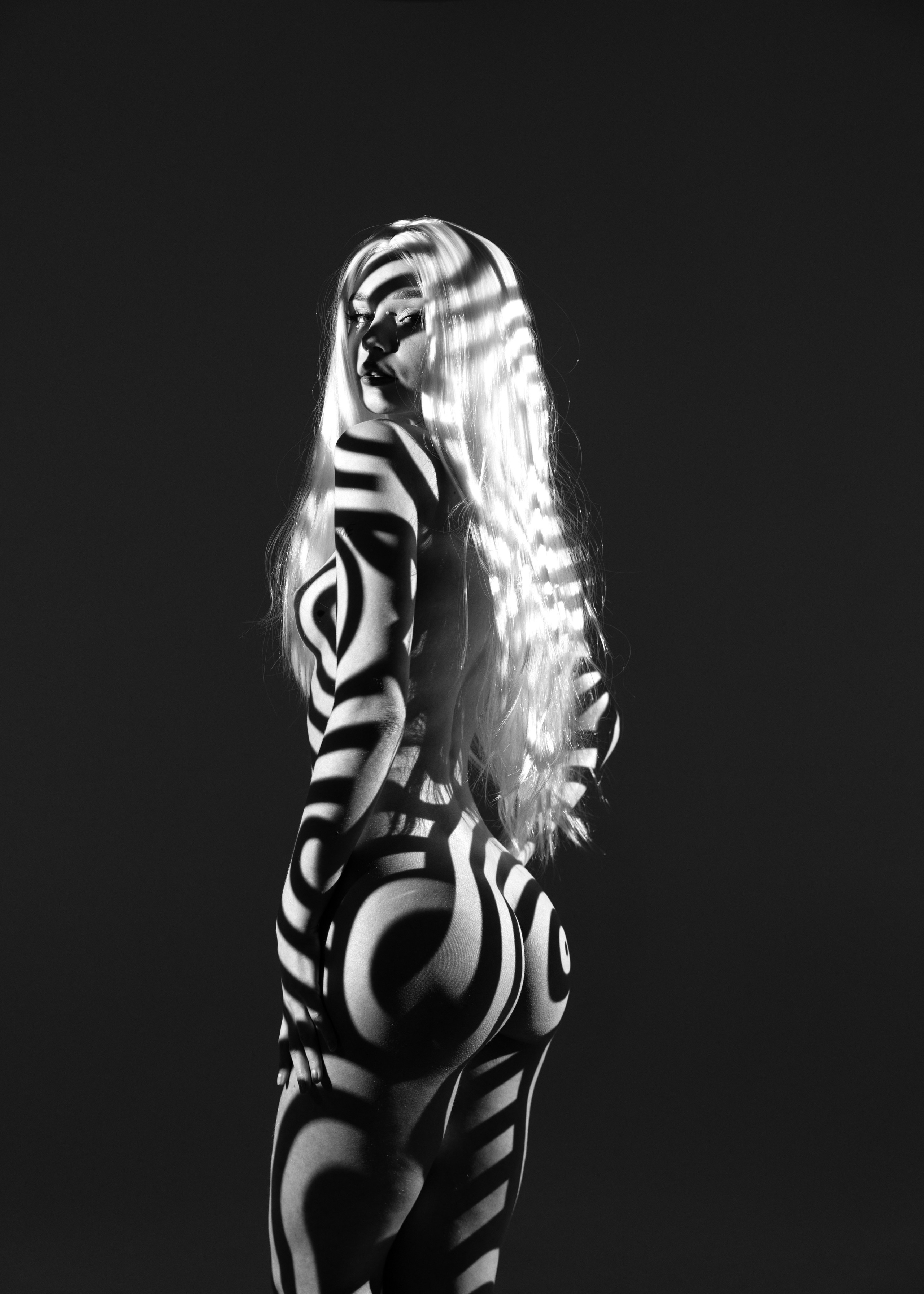 Арт-ню 18+ в Екатеринбурге: границы и эстетика | Михаил Шатихин. Творческий фотограф в Екатеринбурге, Михаил Шатихин