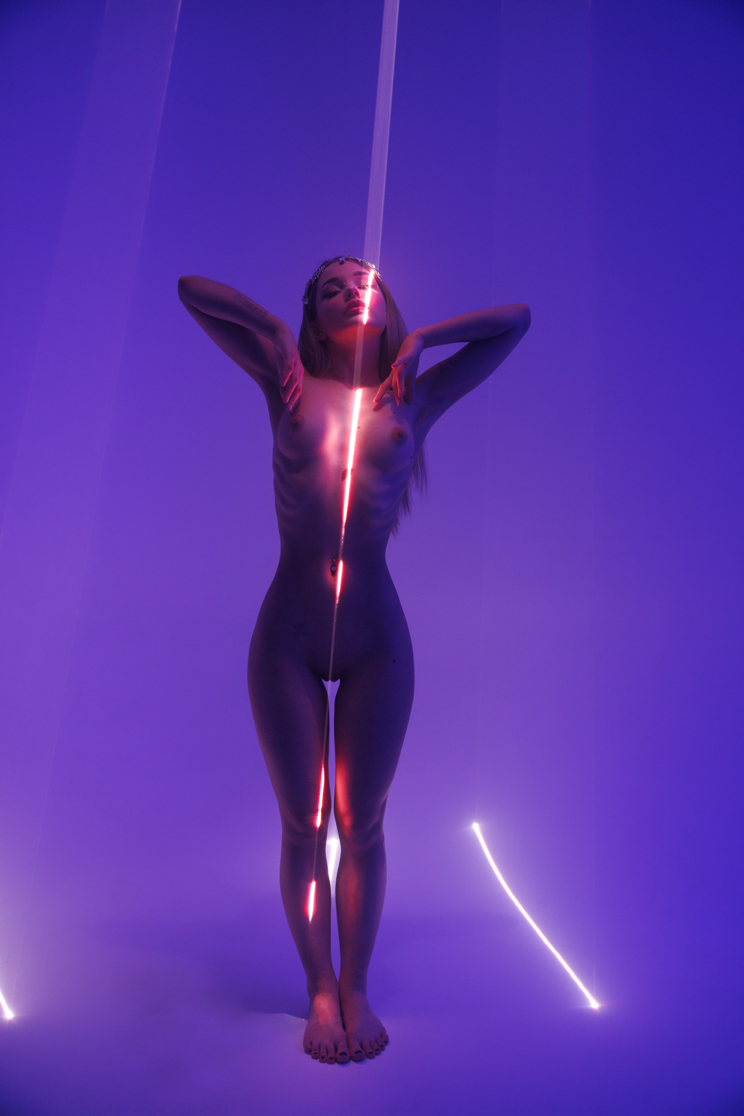 Арт-ню 18+ в Екатеринбурге: границы и эстетика | Михаил Шатихин. Творческий фотограф в Екатеринбурге, Михаил Шатихин