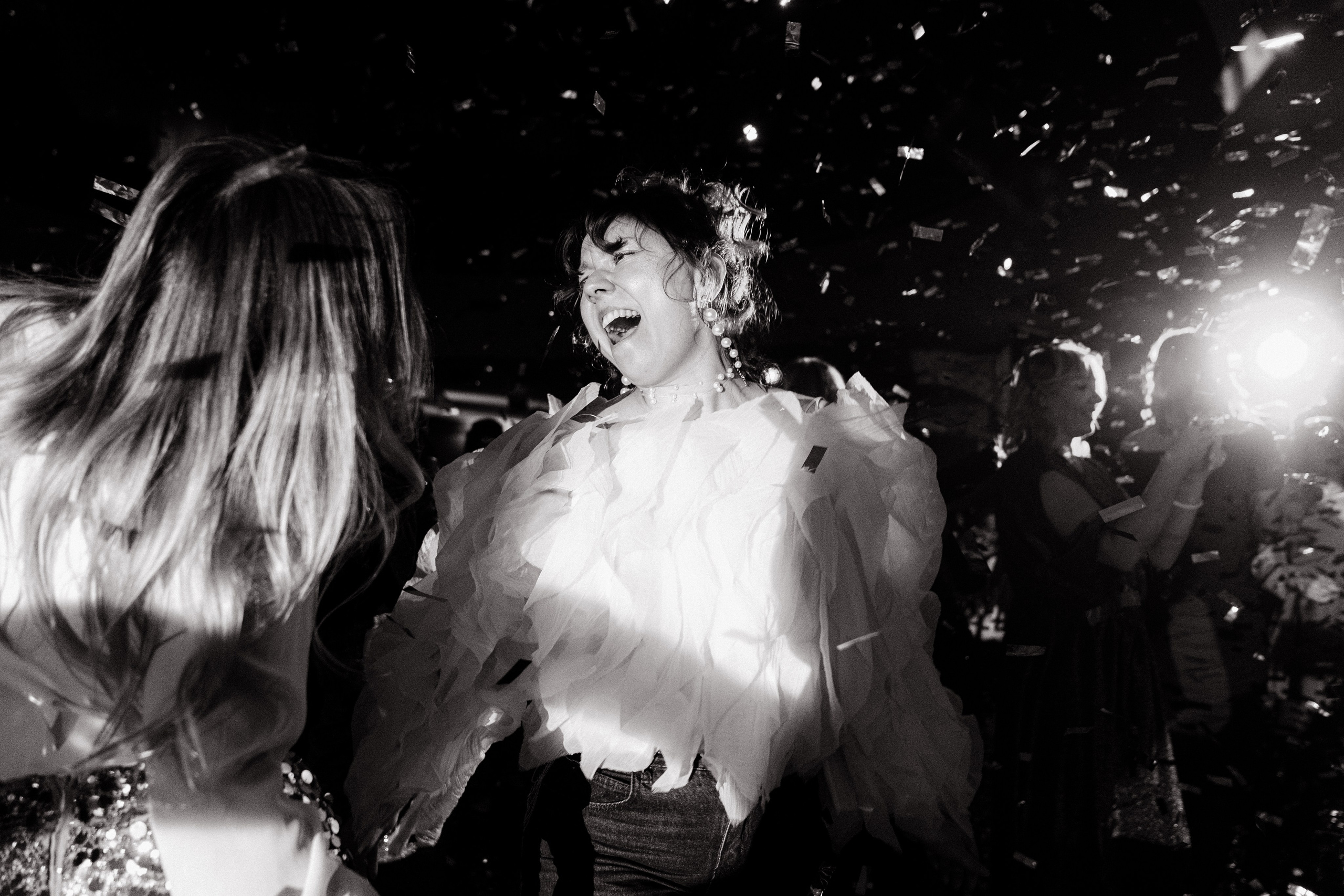 Корпоративная съёмка для компании SUPERWAVE