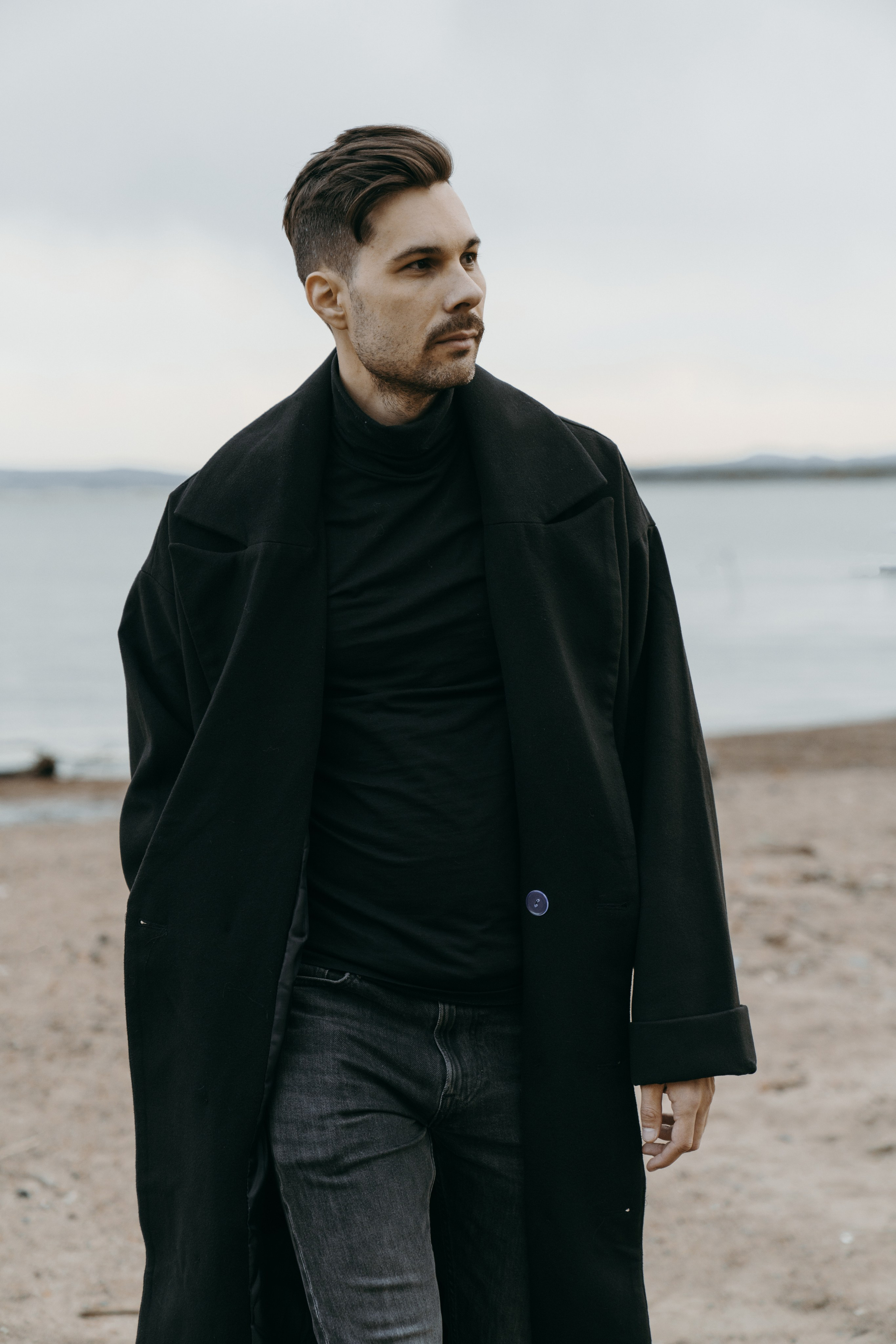 Фотосессия для Андрея