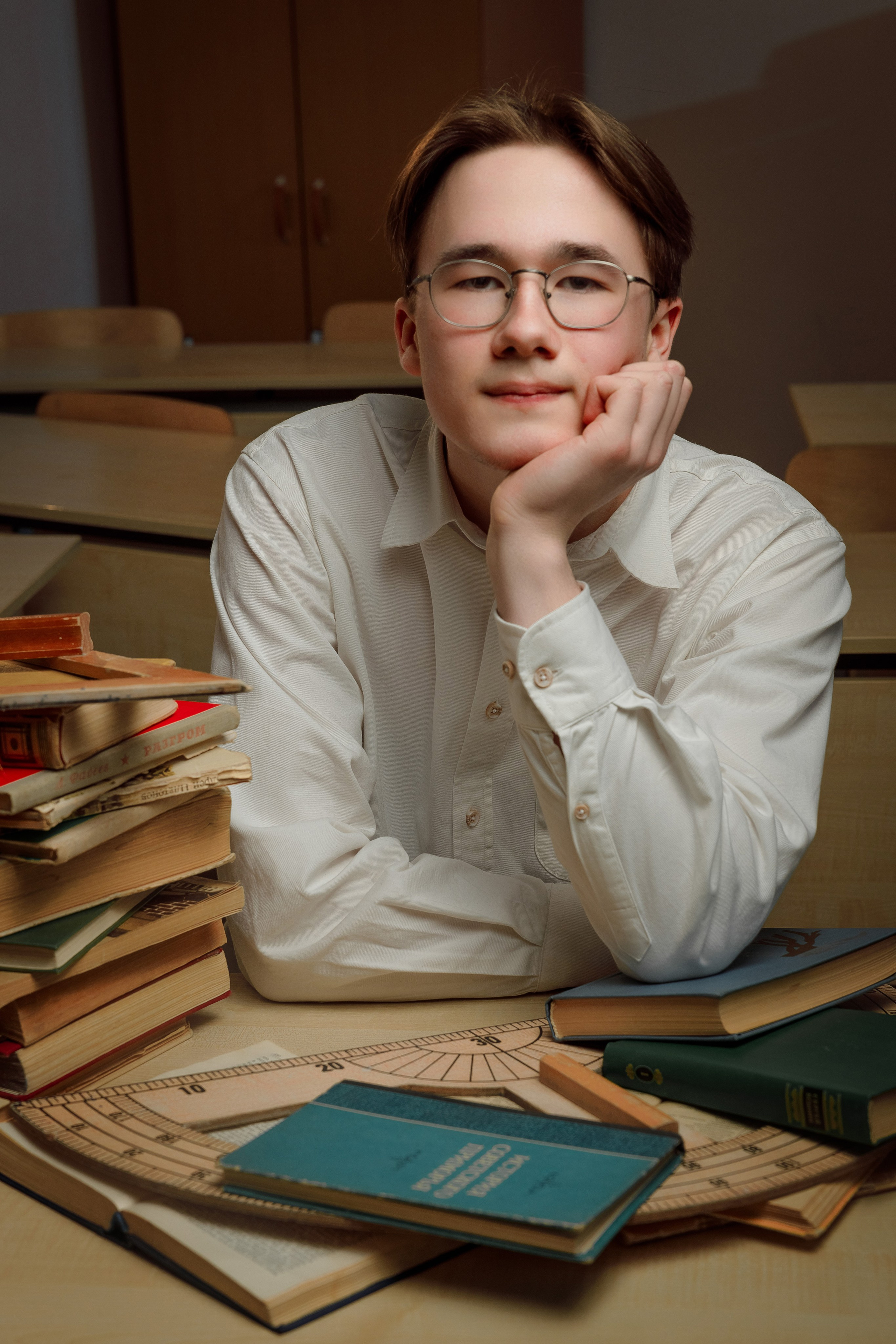 ВГУЭС 9-й класс. Photoalbum-vl.ru