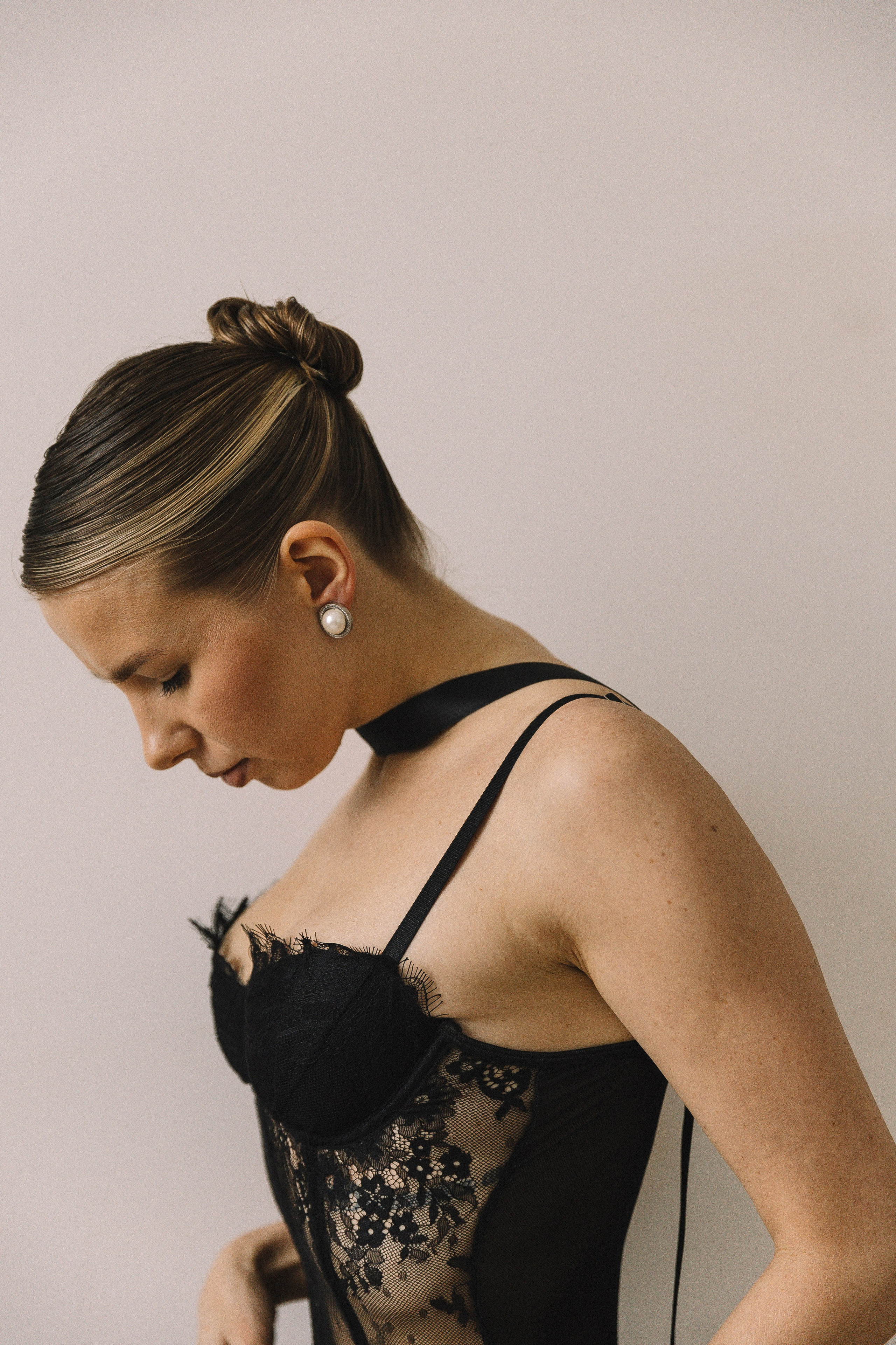 Катя. Фотограф Настасья Паламарчук