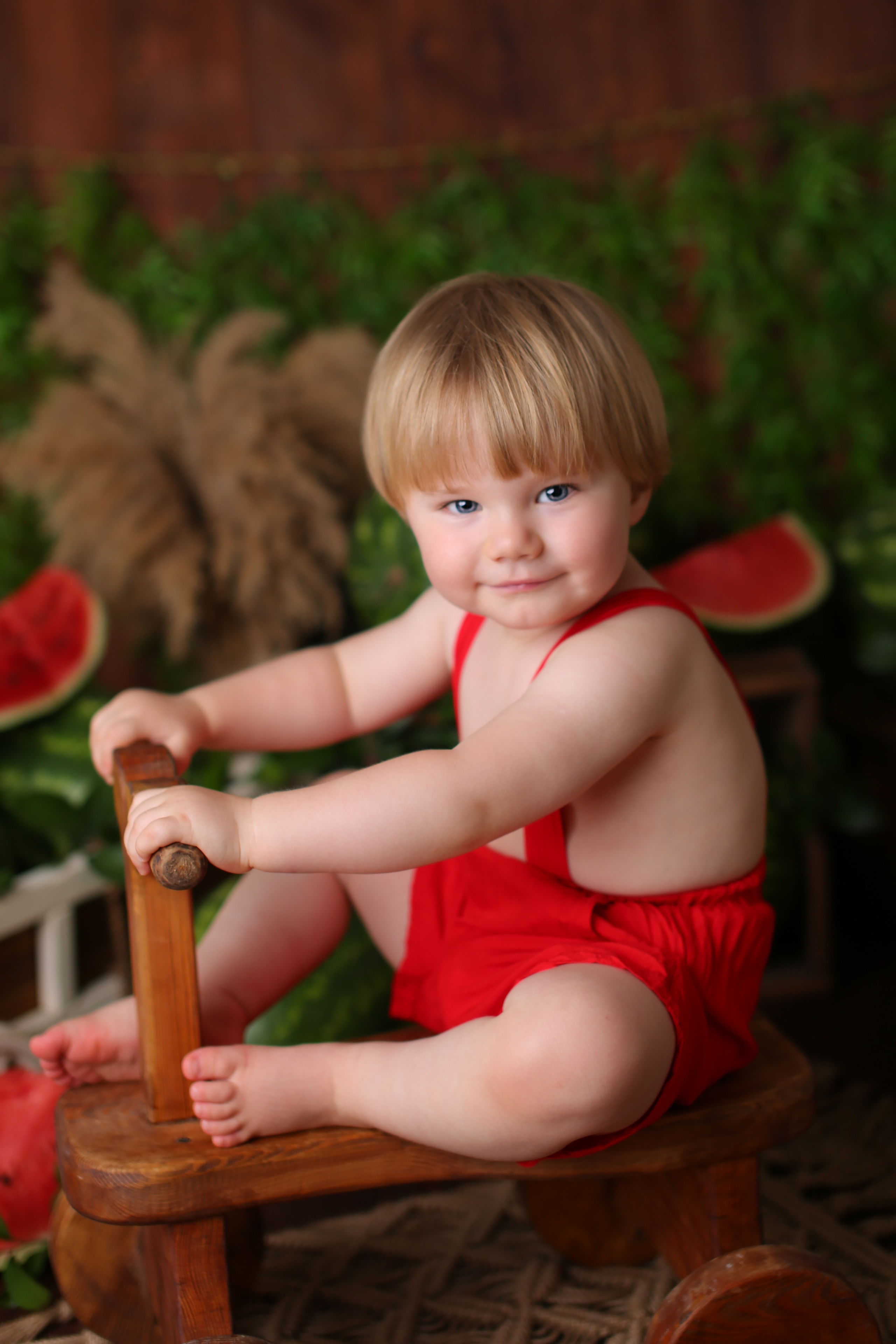 Андрюша. Детский фотограф Екатеринбург