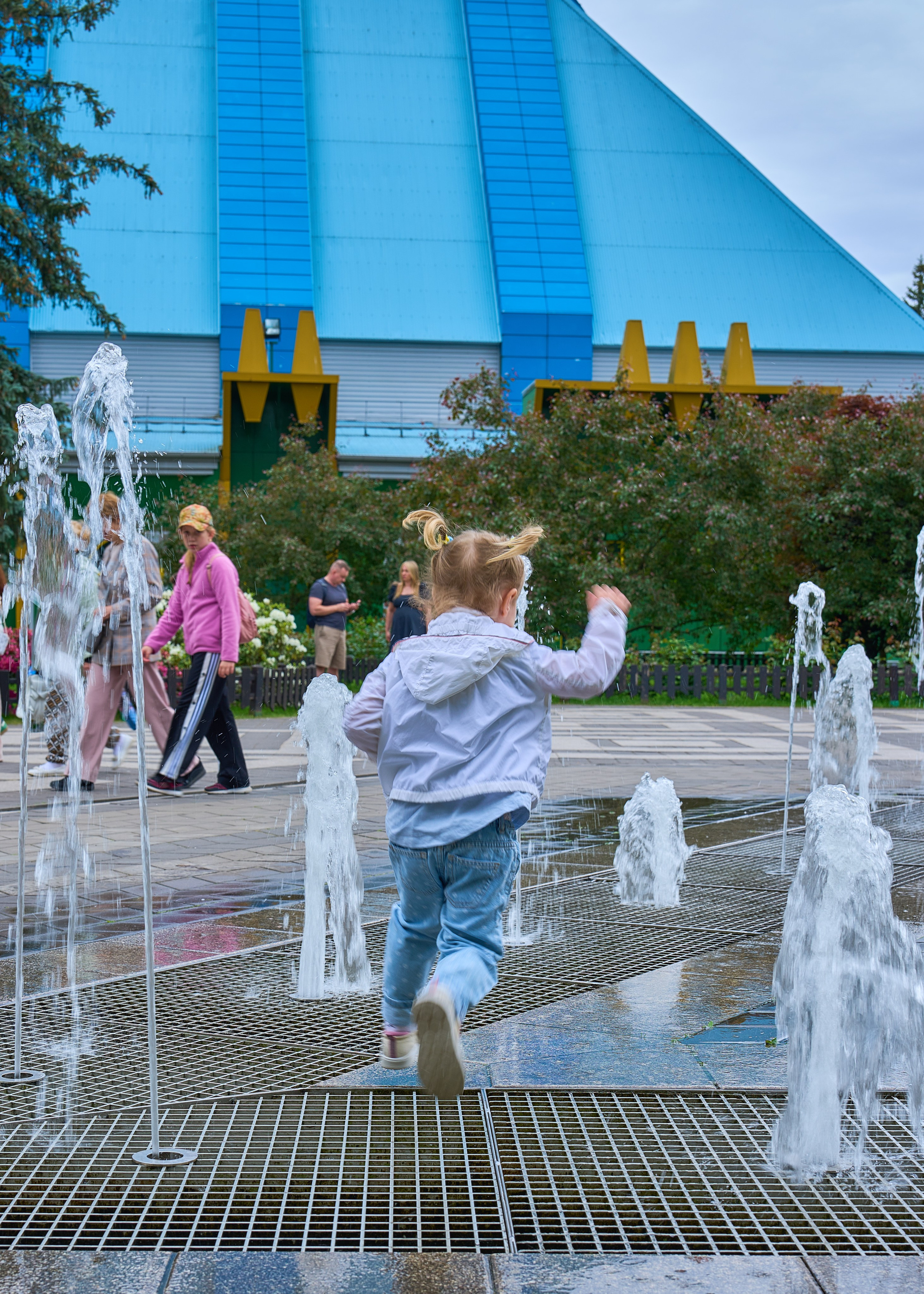 День Рождения Полина 2025. Фотограф Михеев Андрей