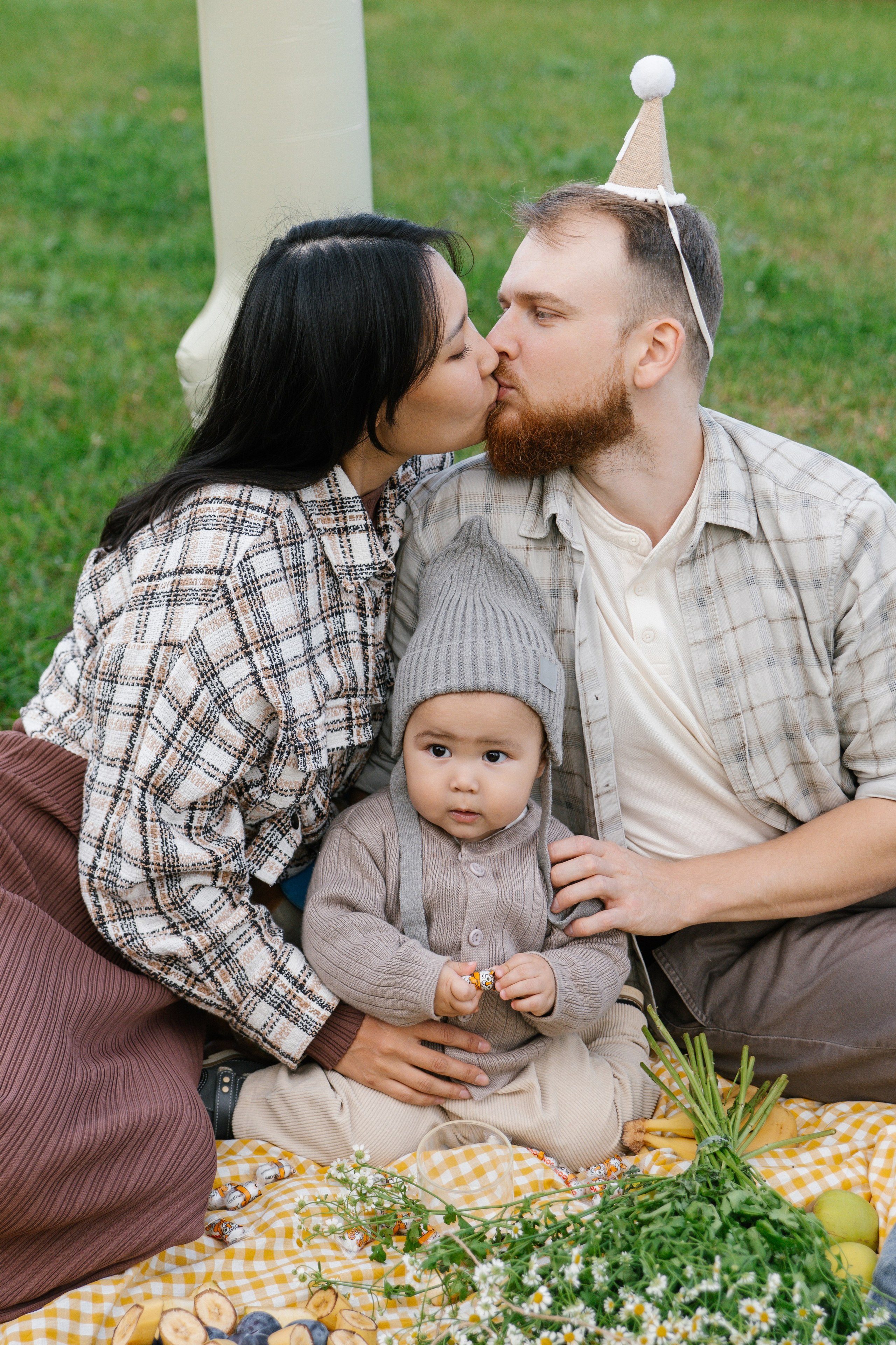 Семейные фотосессии. Фотограф в городе Лыткарино Волкова Ольга
