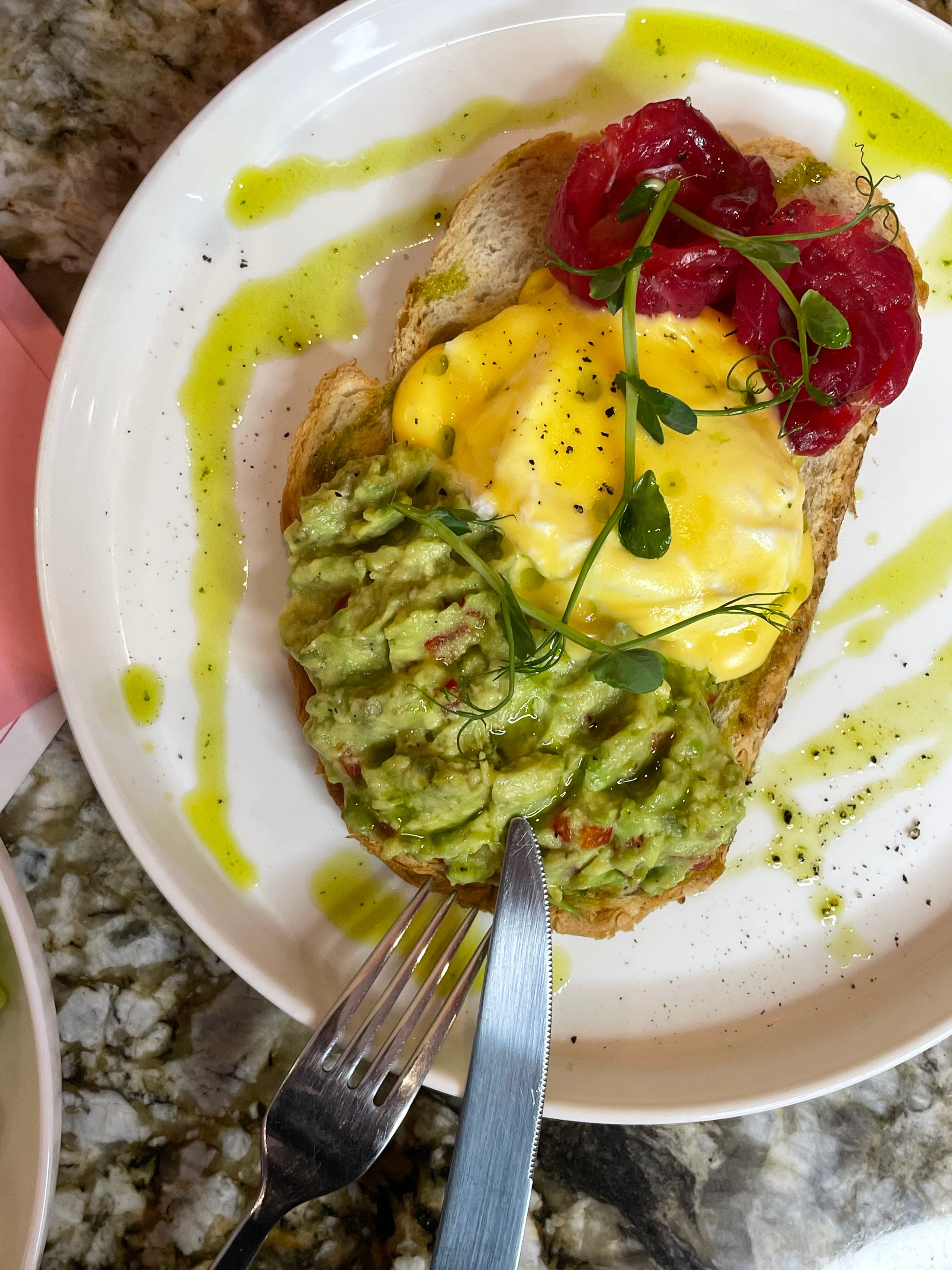 Food photo. Екатерина Таирова. Контент-фотограф из Санкт-Петербурга