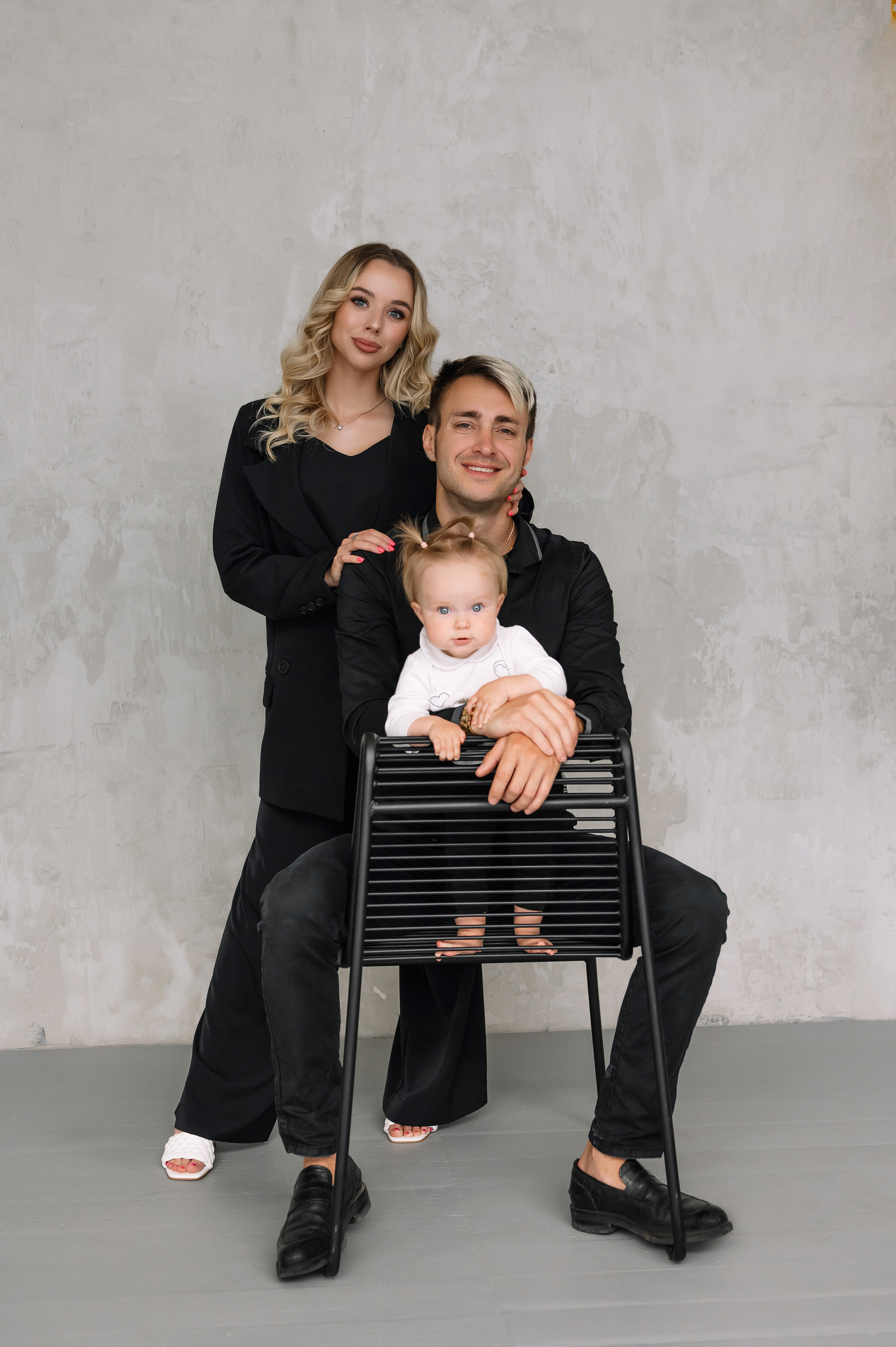 Таня Леша и Афина. Фотограф в сочи Свадебный фотограф Сочи