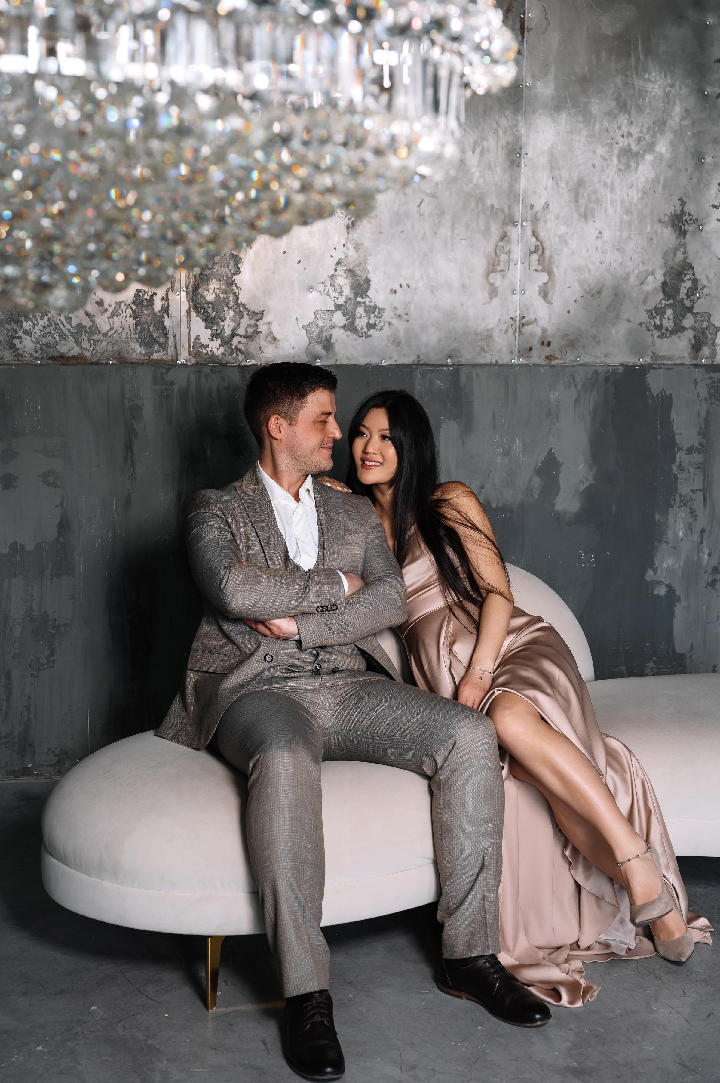 Гендерпати Егор и Ольга. Фотограф в сочи Свадебный фотограф Сочи