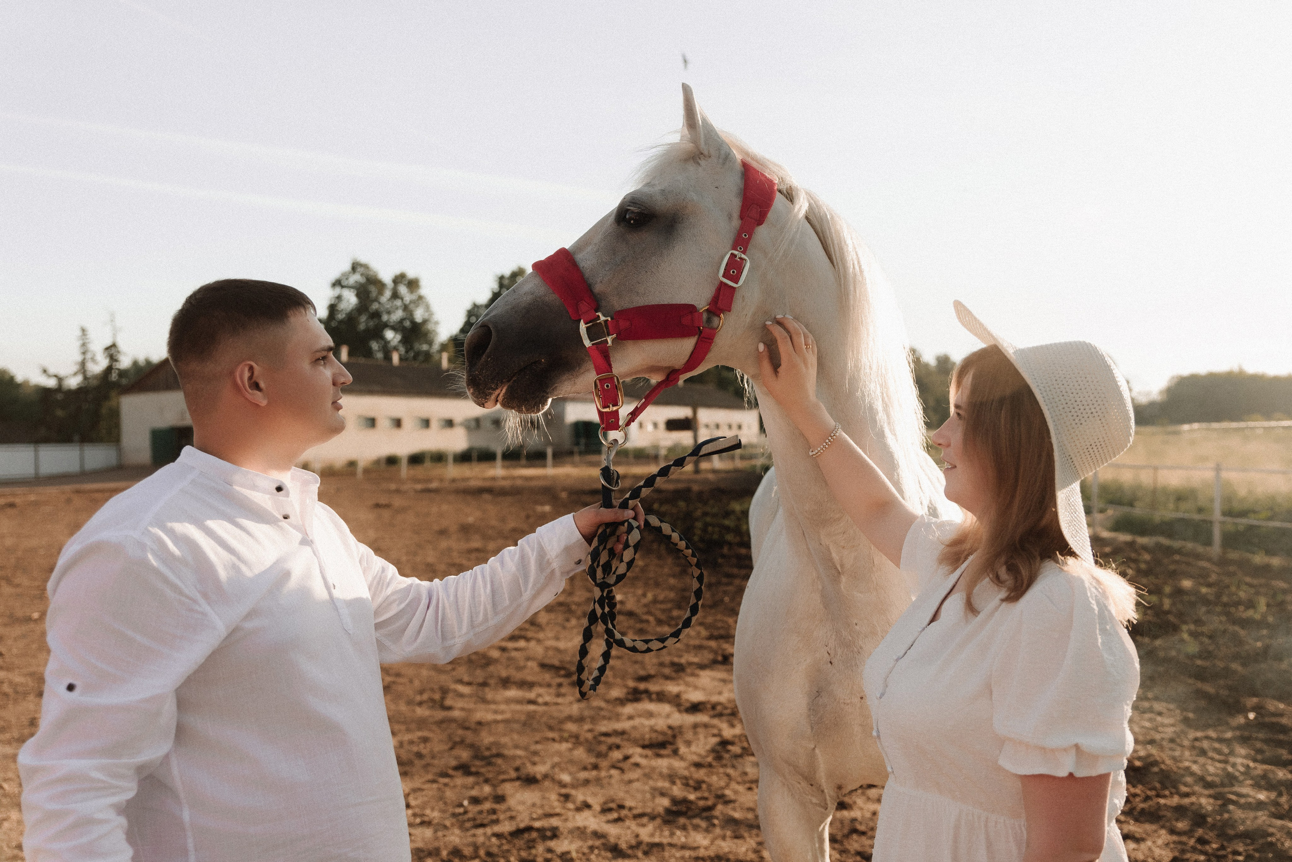 Ульяна и Александр. Свадебный и семейный фотограф Исаев Давид
