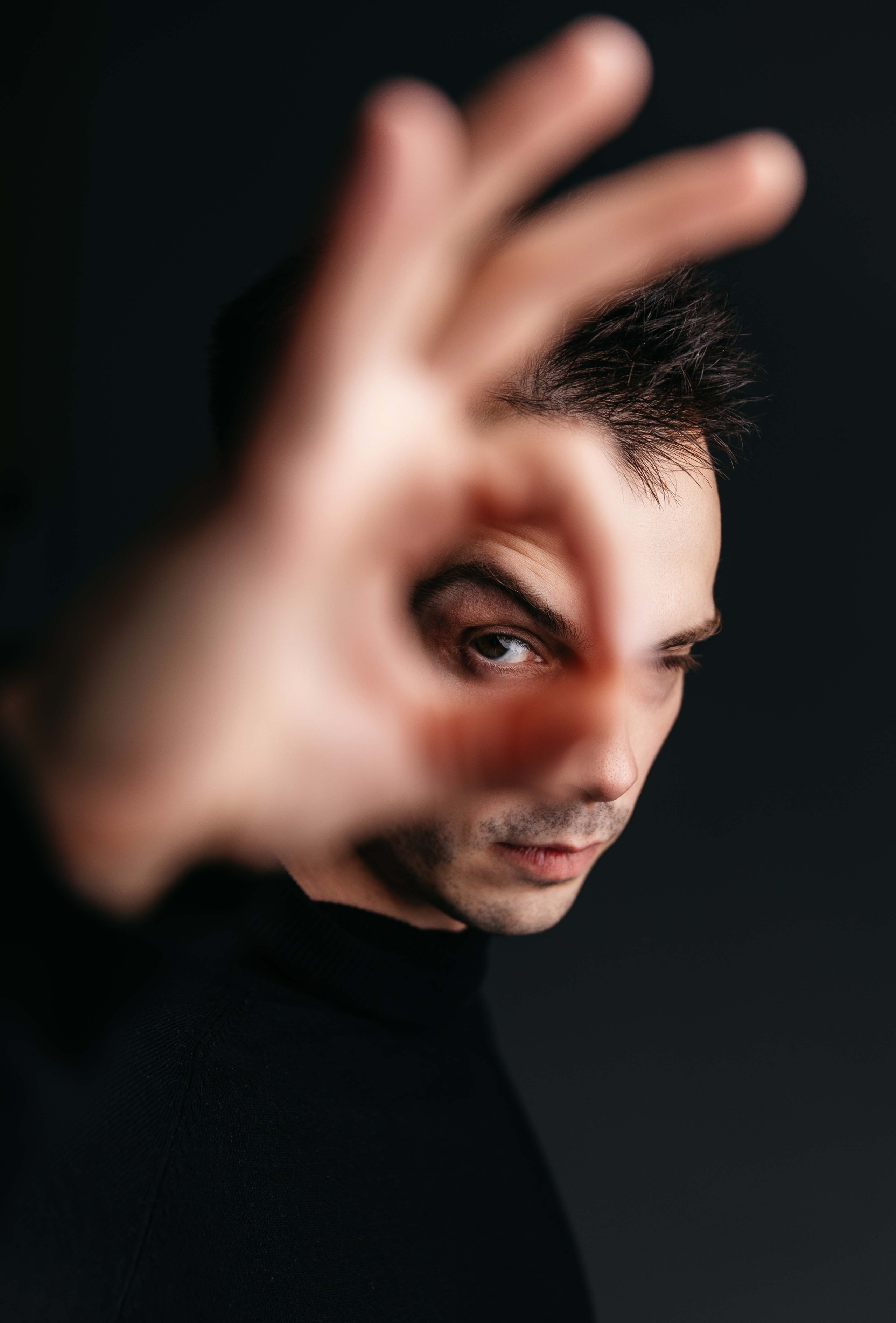 Алексей Измайлов. Фотограф в Твери Лагодная Яна