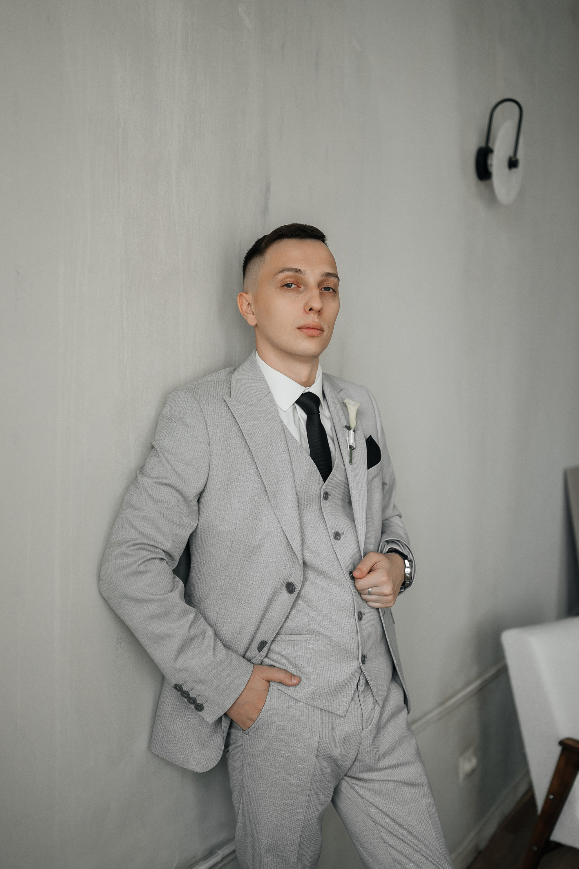 Ира и Костя. Свадебный фотограф в Ульяновске Светлана Павлова