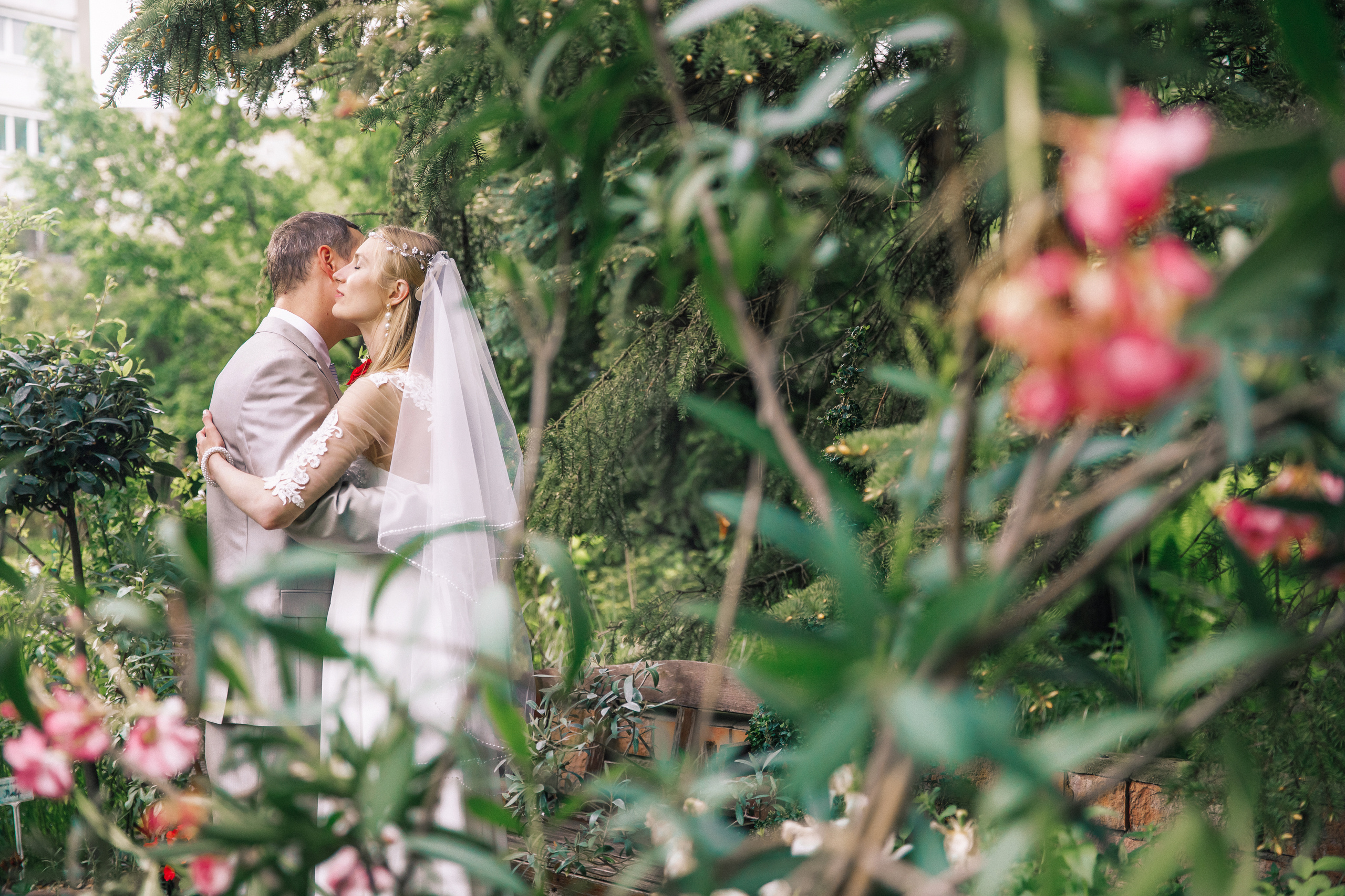 Светлана и Александр. Светлана Иванова - профессиональный фотограф