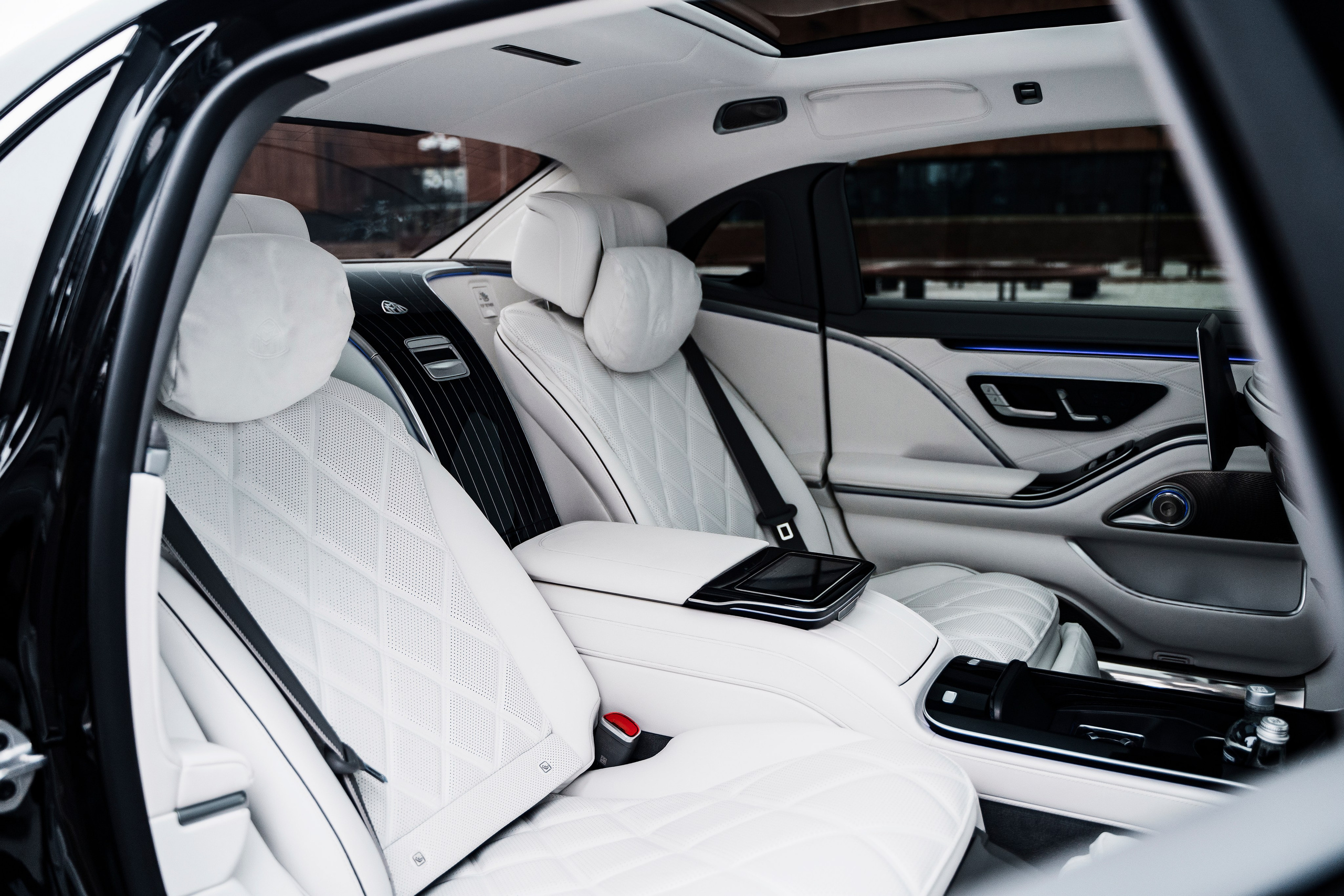 VIP transfer. Фотограф Казань