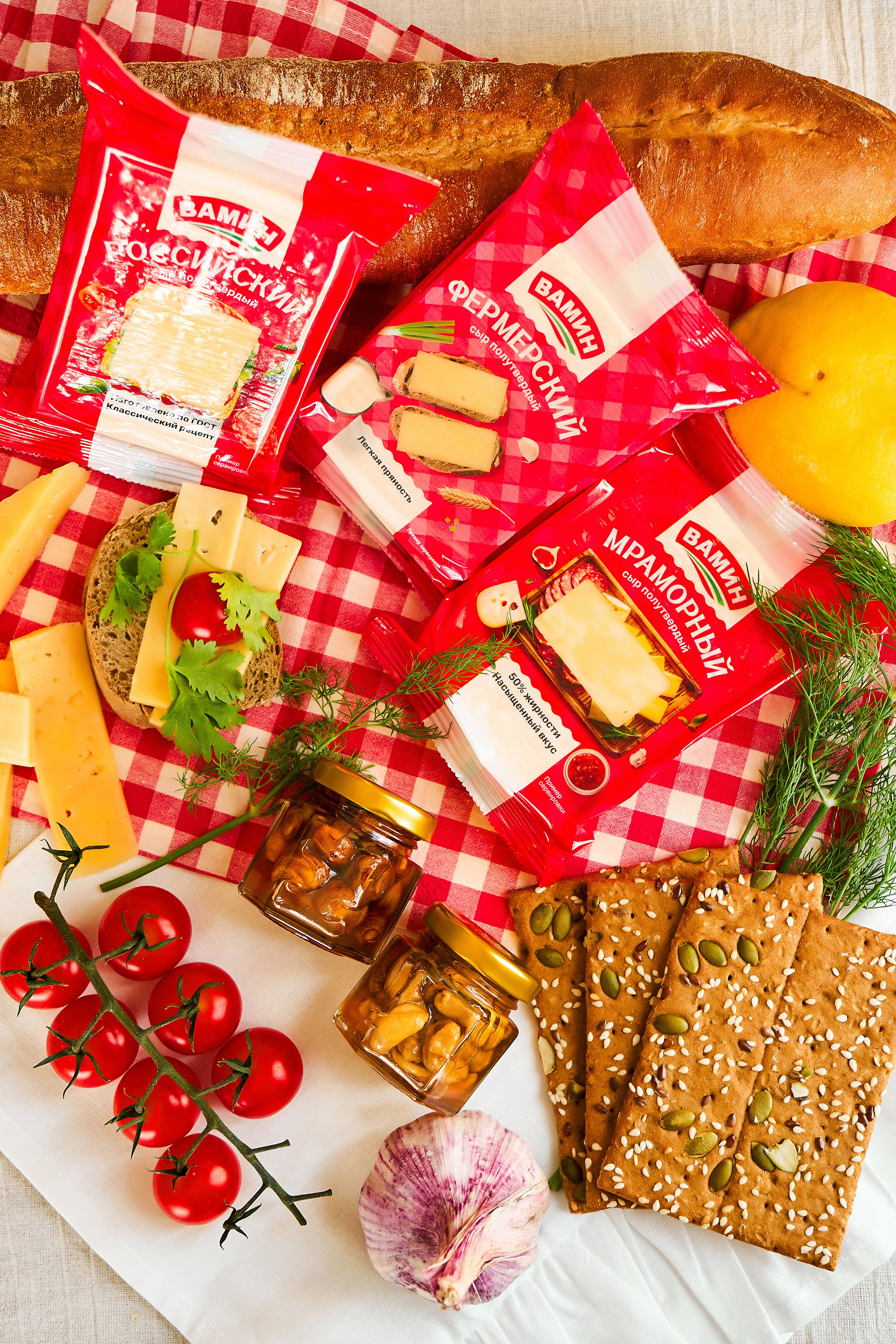 ВАМИН. Фотограф Казань