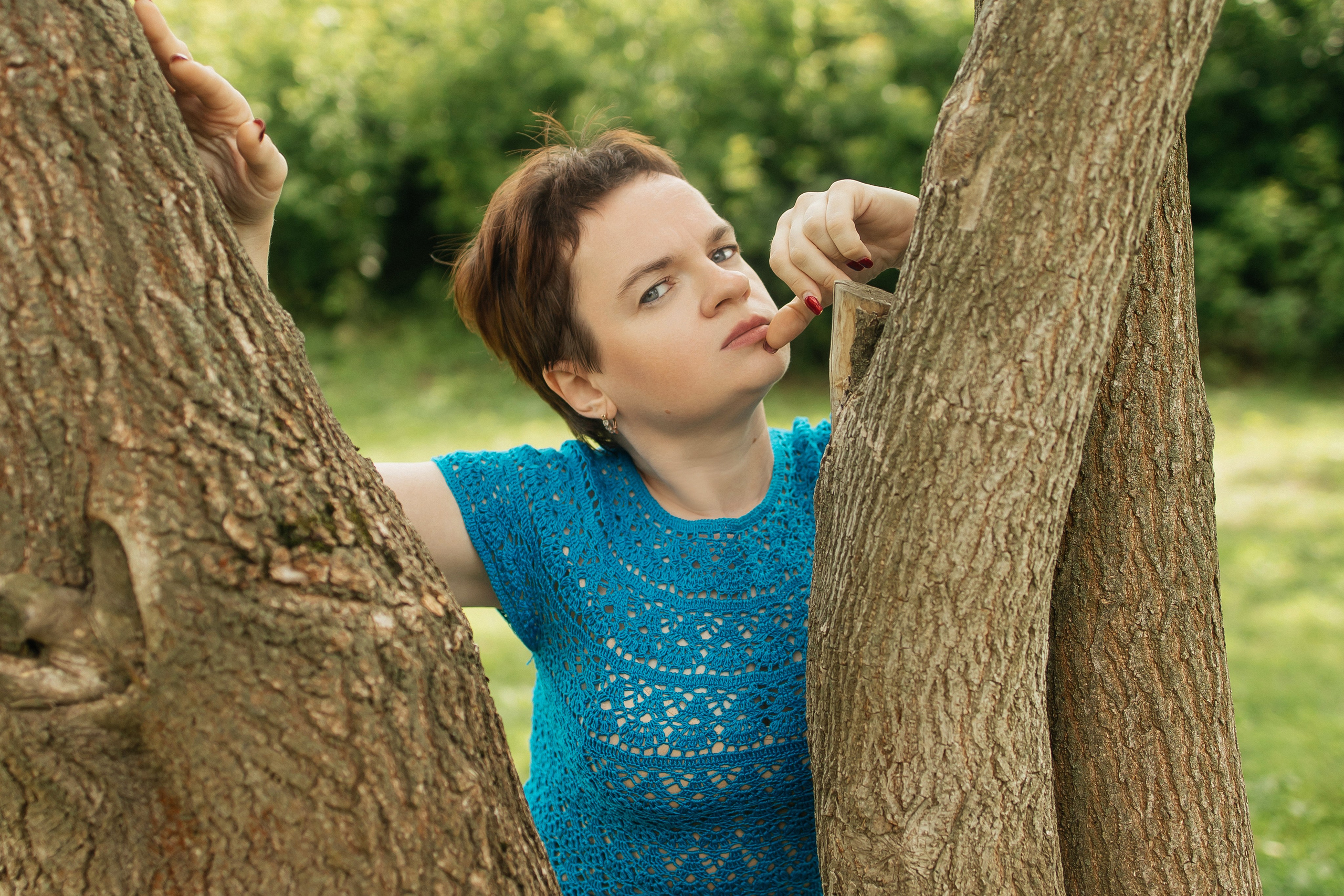 Оля. Семейный фотограф в Рязани и Рязанской области