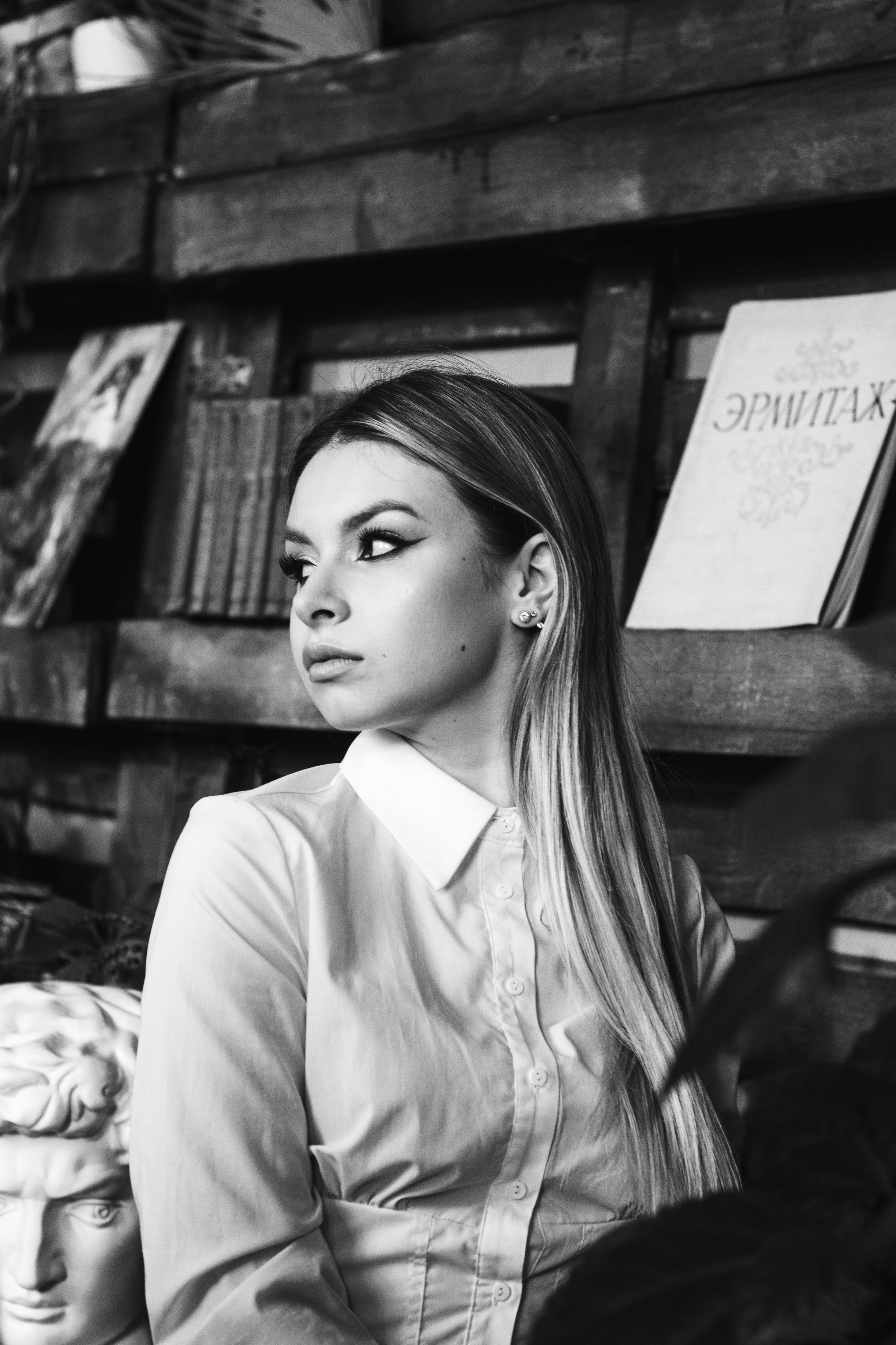 Екатерина. Семейный фотограф в Рязани и Рязанской области