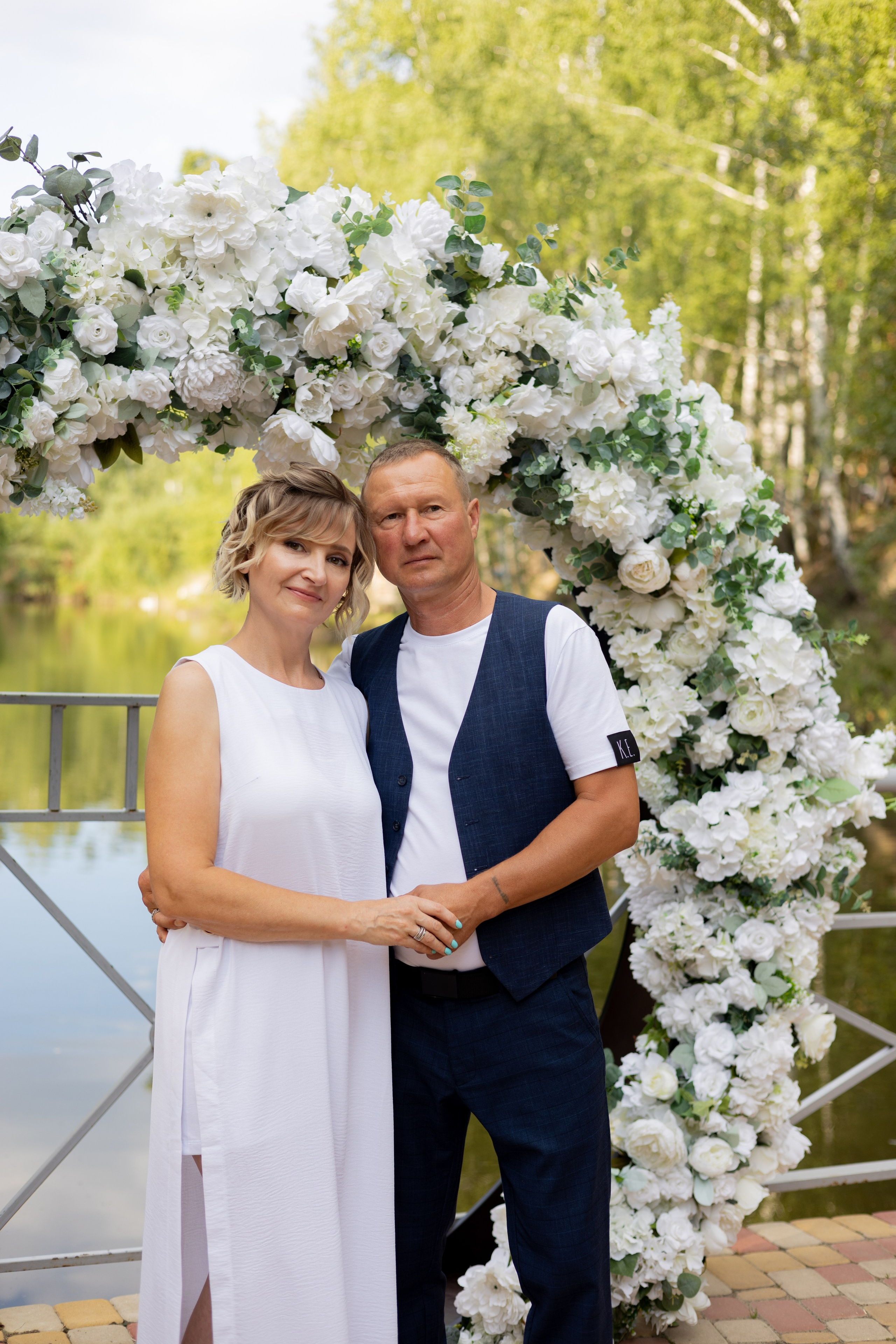 Татьяна и Александр. Семейный фотограф в Рязани и Рязанской области