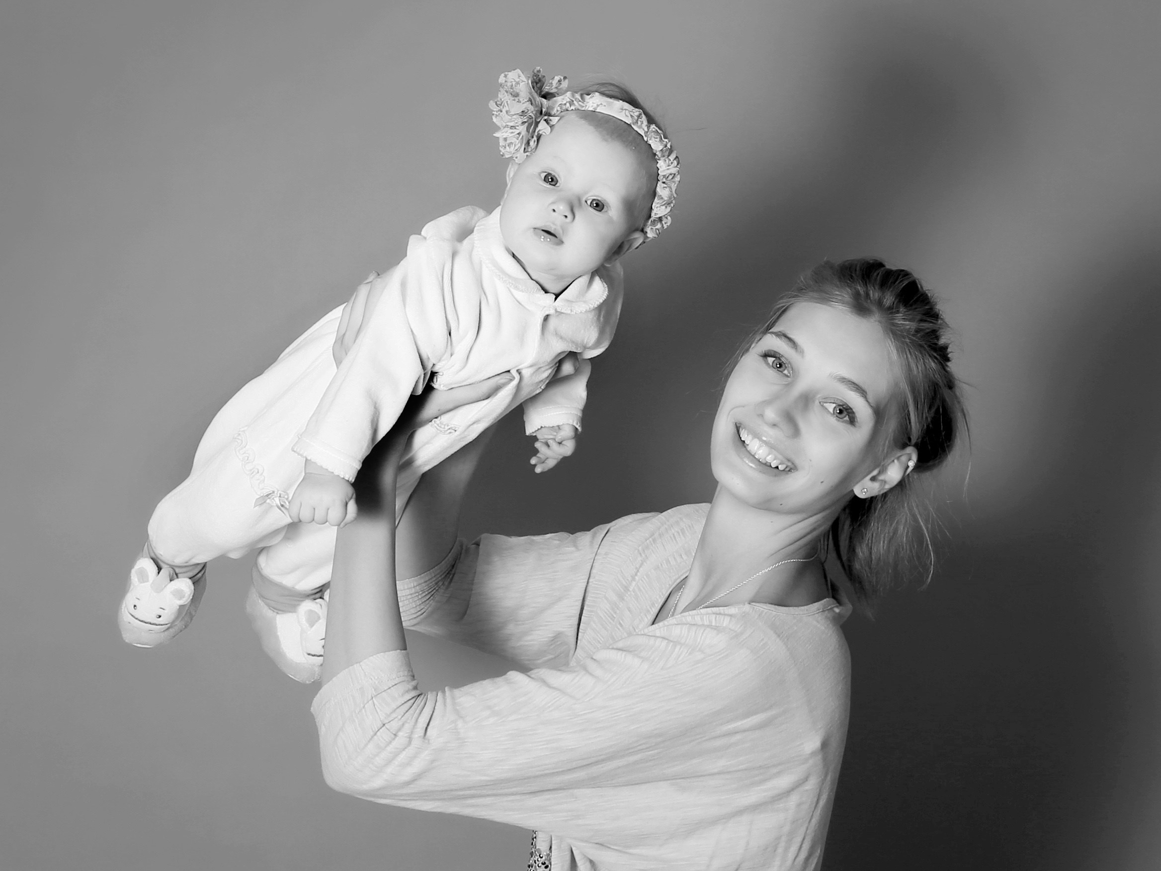 Семейные фотосессии. Главная