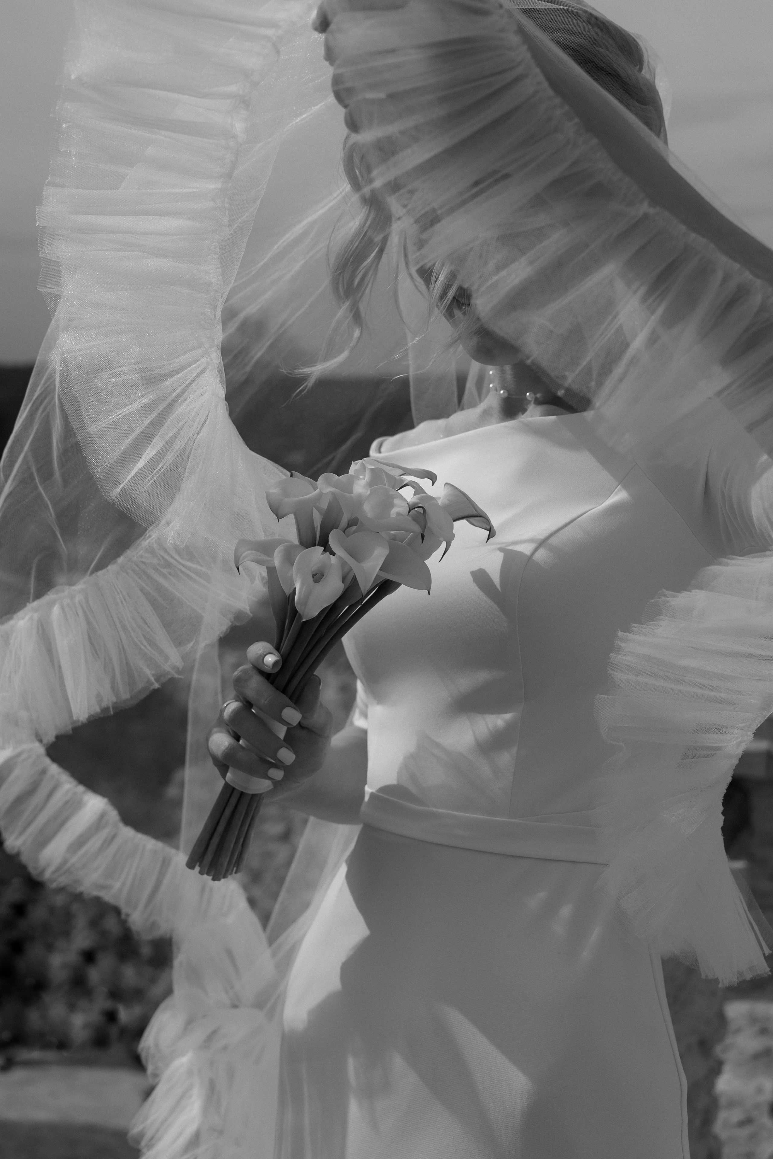 Кристина и Даниил. Семейный и свадебный фотограф в Краснодаре Елизавета Замаева