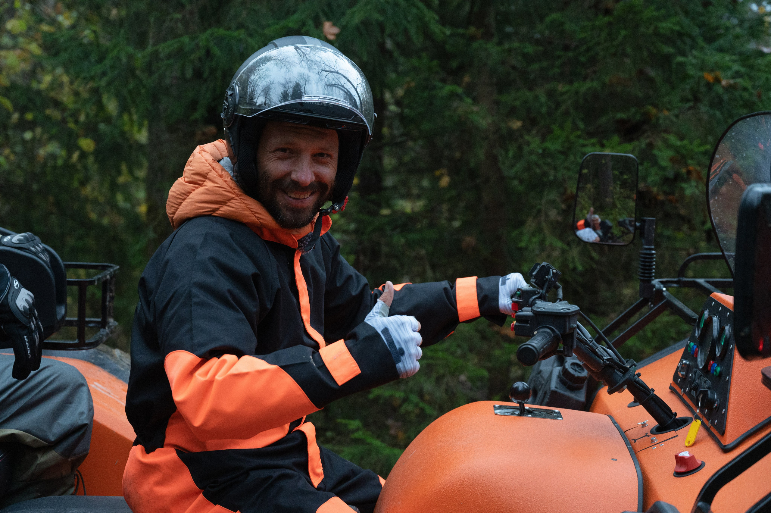 Press tour DEESPORT. Портретный и репортажной фотограф Алексей Волков. Москва, Оренбург