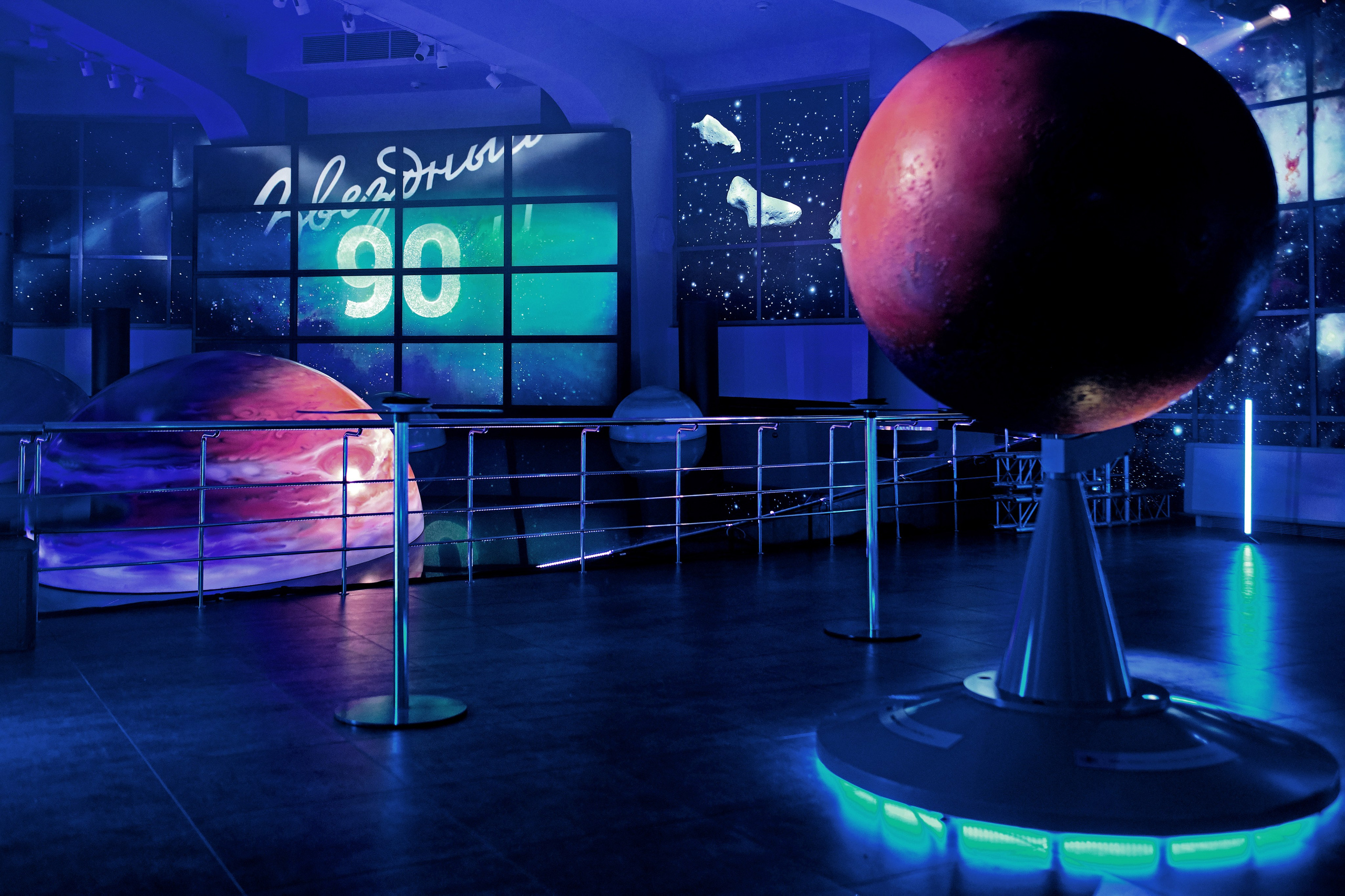 Корпоративный, промышленный и имиджевый фотограф Максим Меш