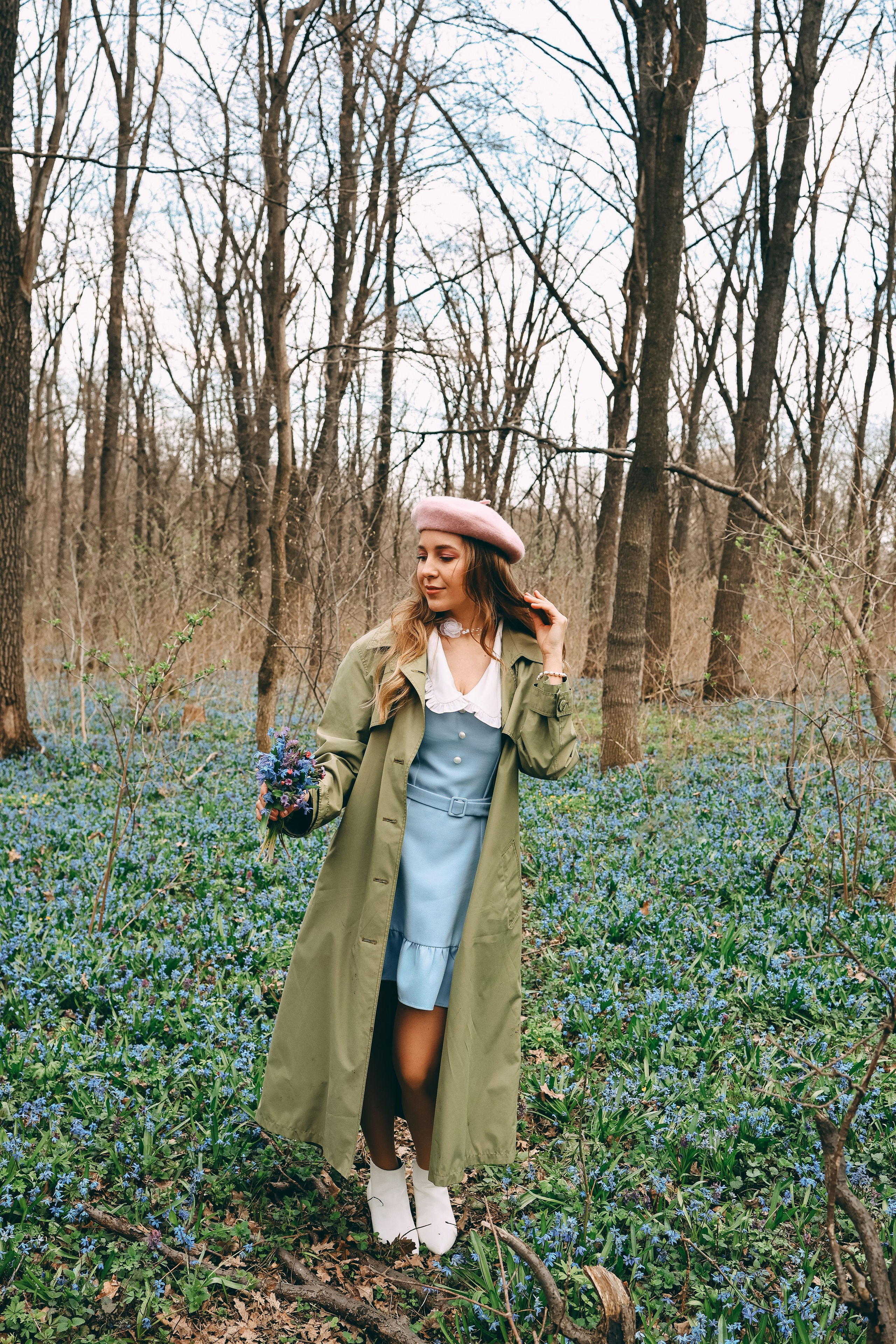 Маргарита, Василиса и Сергей. Свадебный и семейный фотограф в Воронеже Ксения Воротникова