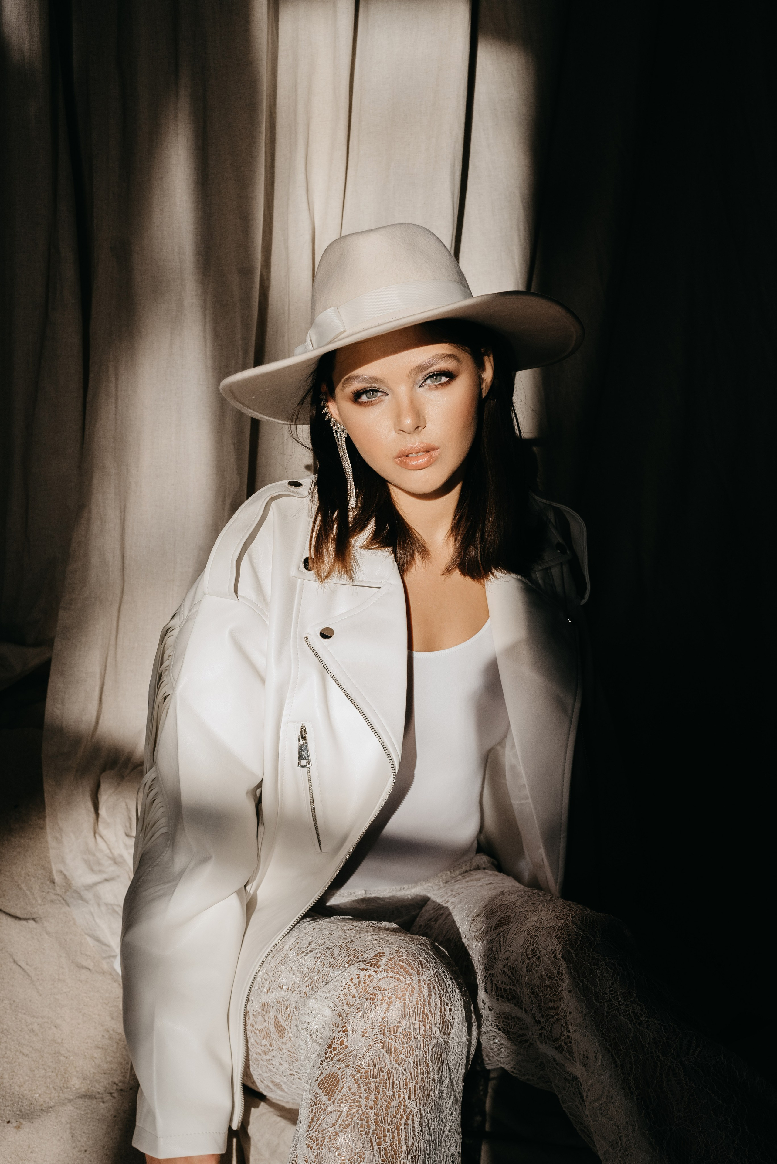 Алина. Свадебный и семейный фотограф в Воронеже Ксения Воротникова