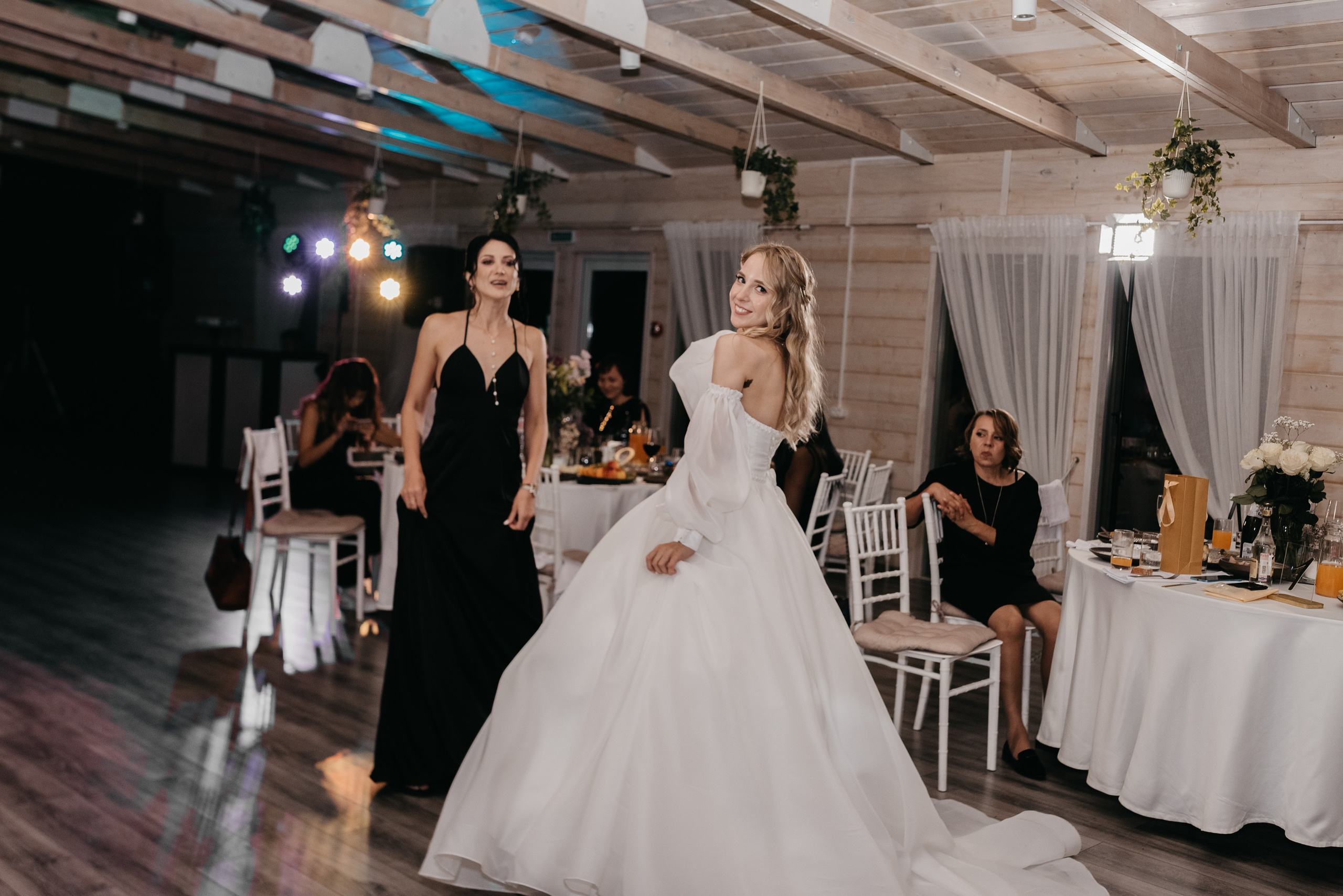 Свадьба Рита и Сергей 3 сентября. Свадебный и семейный фотограф в Воронеже Ксения Воротникова