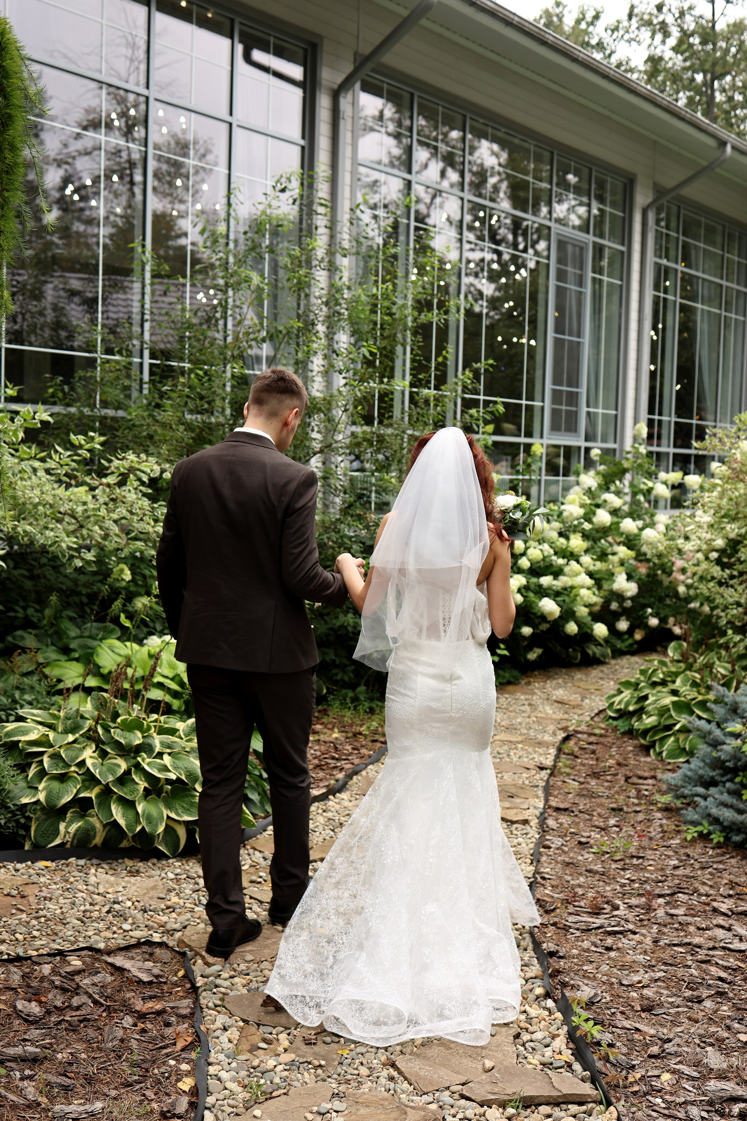 Диана и Андрей. Свадебный и семейный фотограф в Воронеже Ксения Воротникова