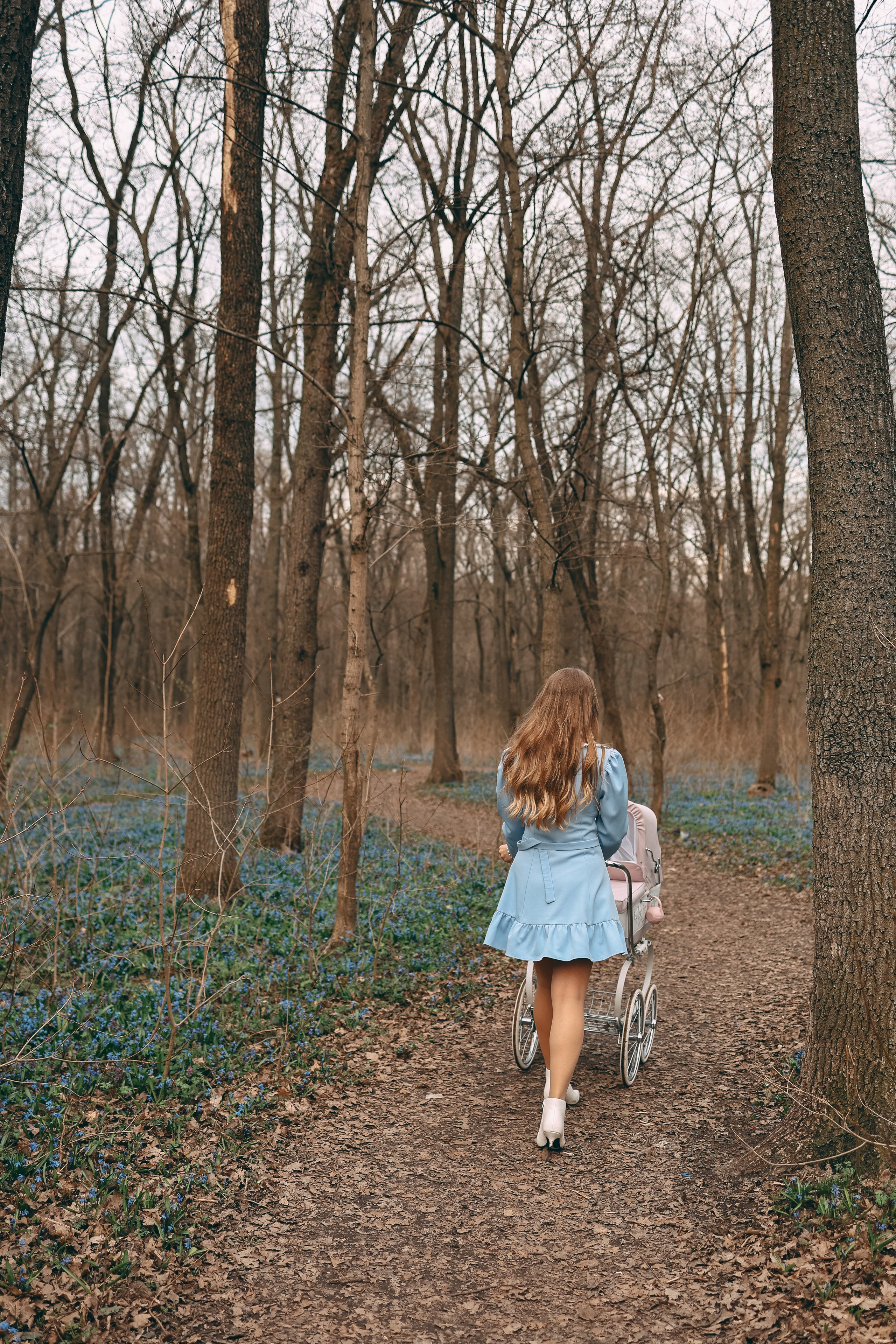 Маргарита, Василиса и Сергей. Свадебный и семейный фотограф в Воронеже Ксения Воротникова