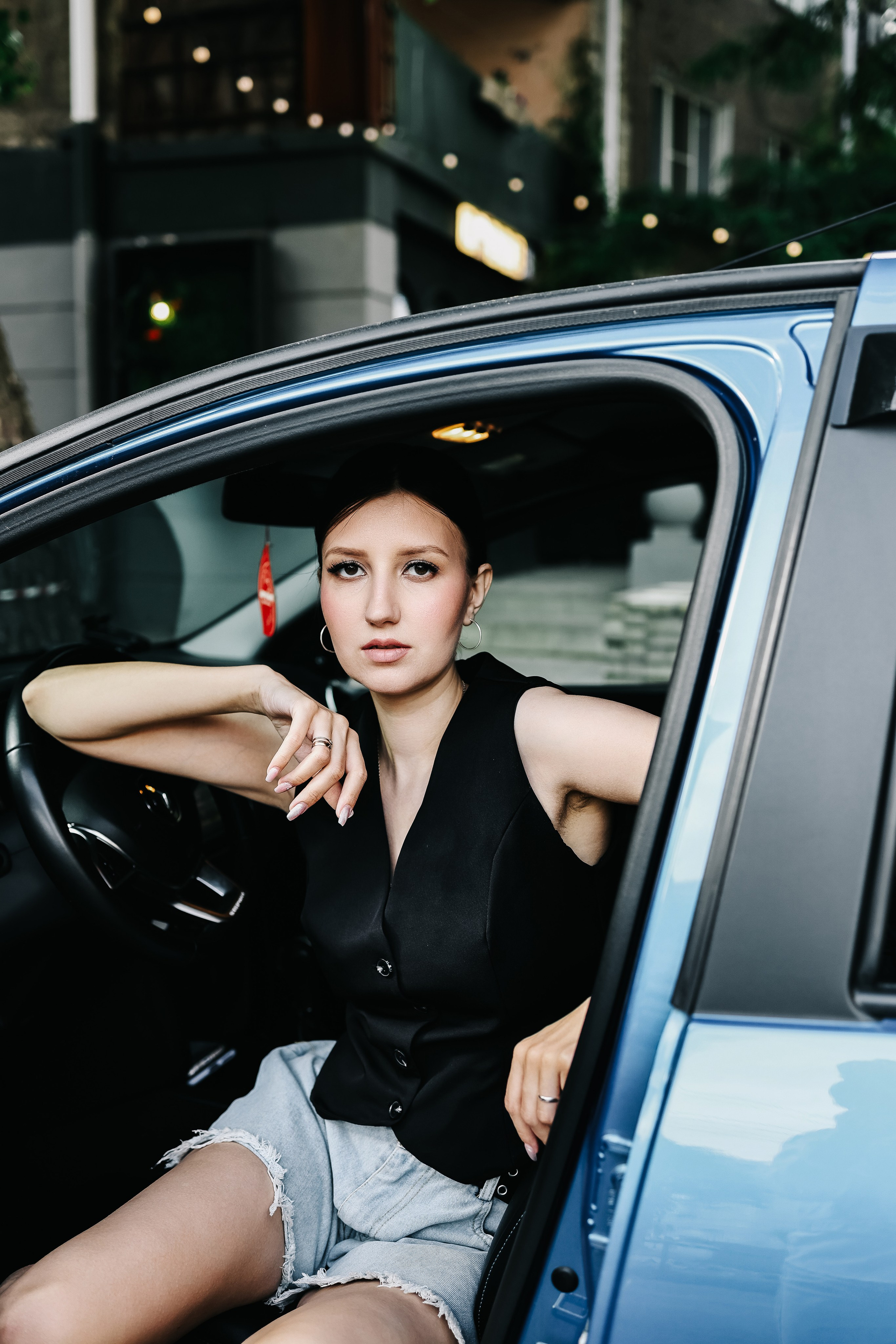 Ксения. Свадебный и семейный фотограф в Воронеже Ксения Воротникова