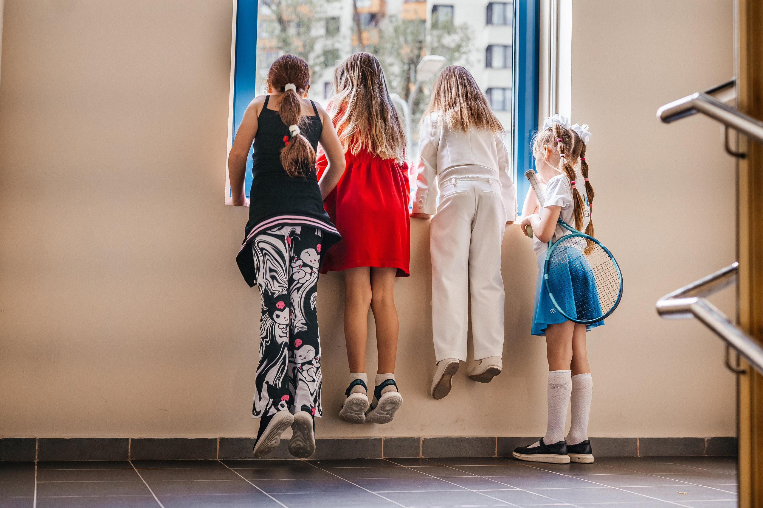 1 класс. Школьные альбомы и альбомы для детского сада. Юлия Осипова. Москва