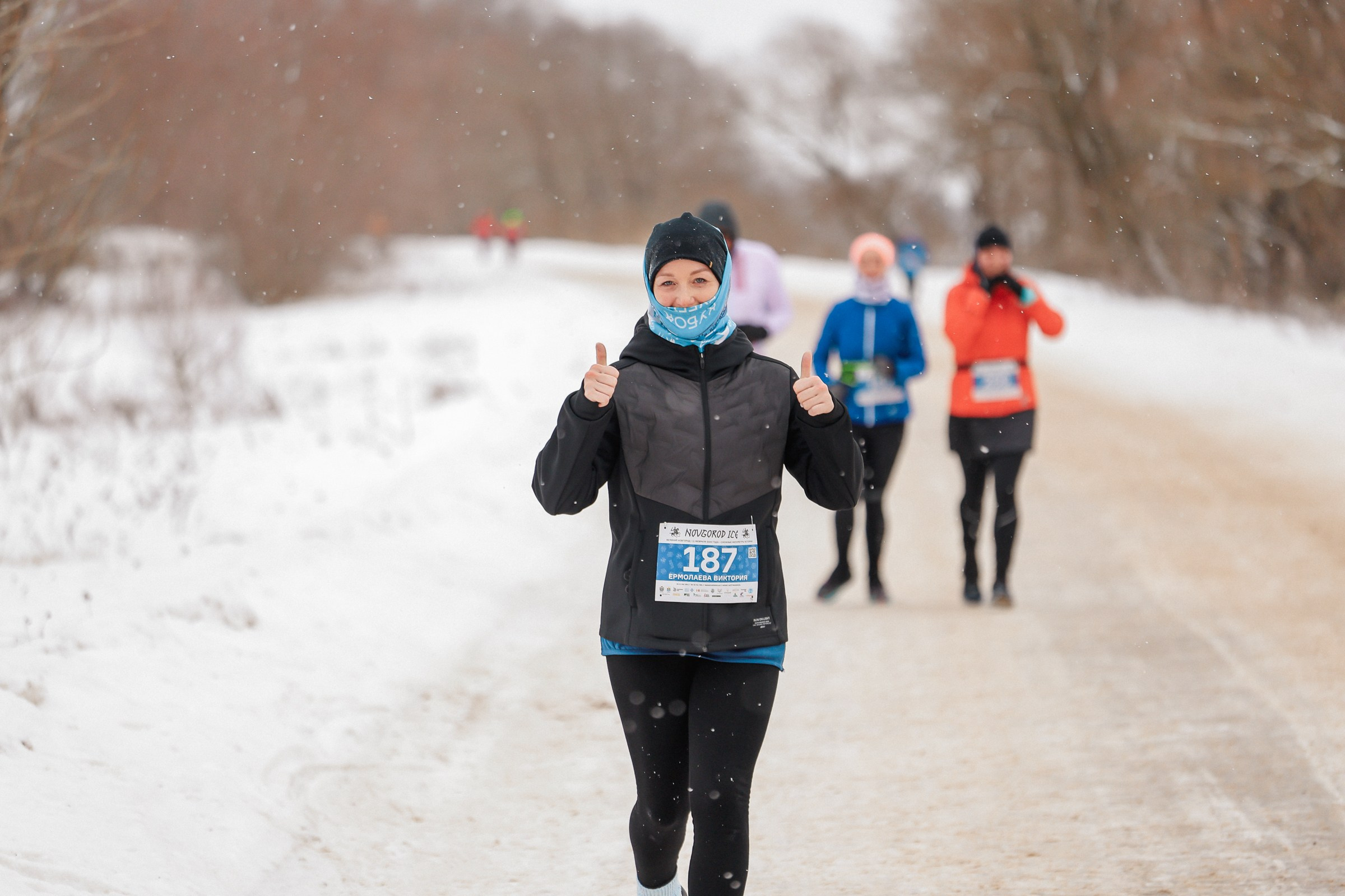 /РЕПОРТАЖ/ NOVGOROD ICE 2024. Свадебный фотограф Великий Новгород Станислав Кособудский