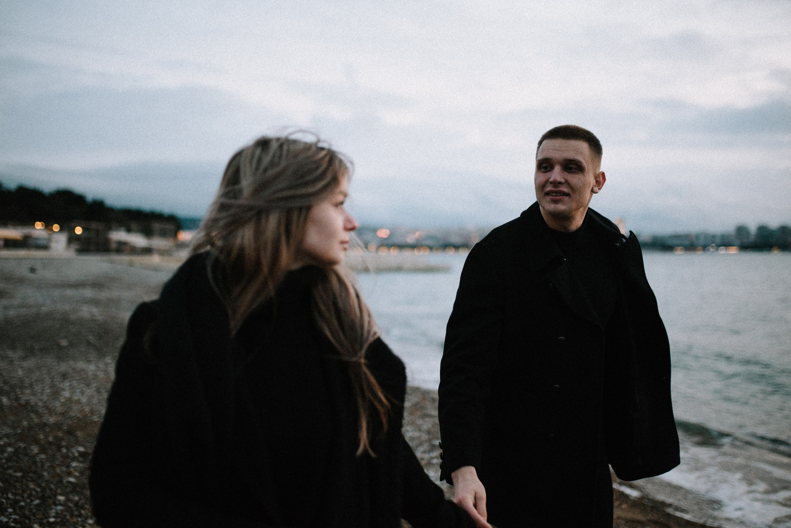 Даниил и Елена. Геленджик. Фотограф Санкт-Петербург, Новороссийск