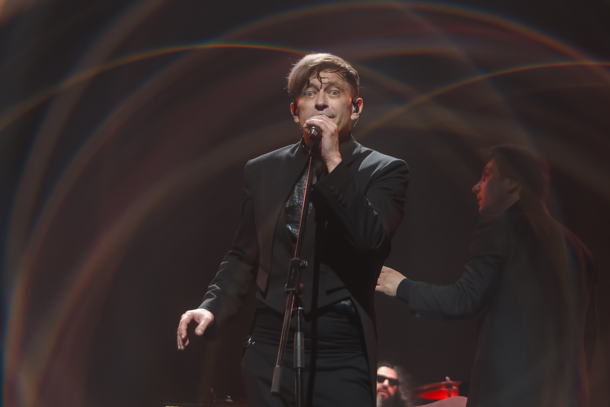 Группа Би-2. Ереван. Фотограф Ольга Махалова — Санкт-Петербург, Москва, Нижний Новгород