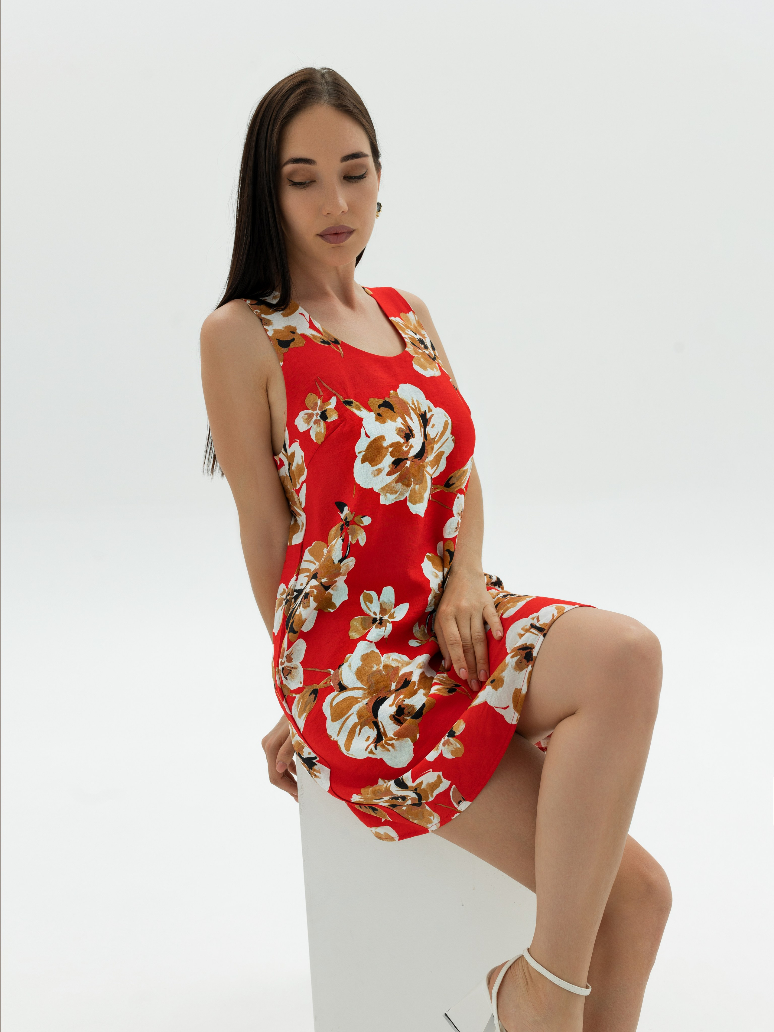 Сарафаны. Фотограф в Ростове-на-Дону Мария Аверина