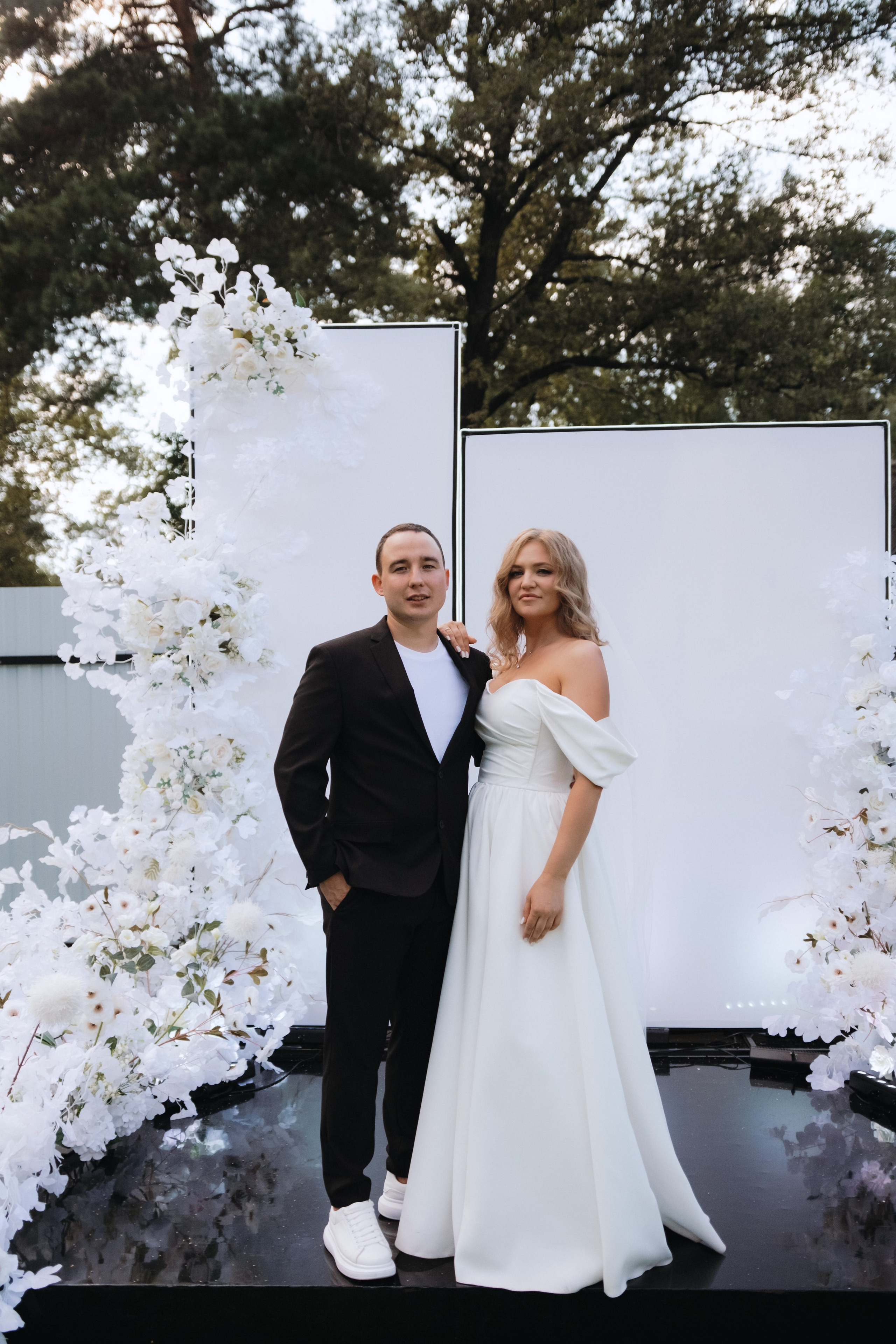 Александр & Юлия. Serg_film