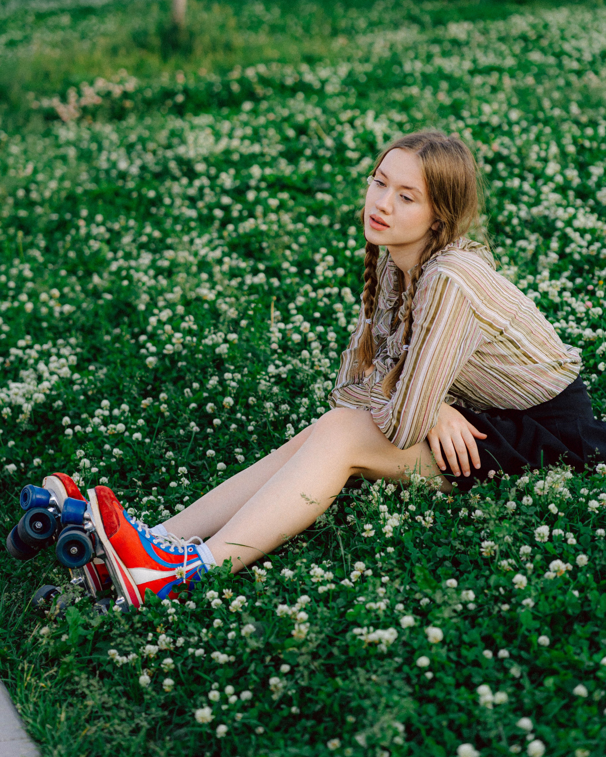 Полина. Твой фотограф Алина Кочергина